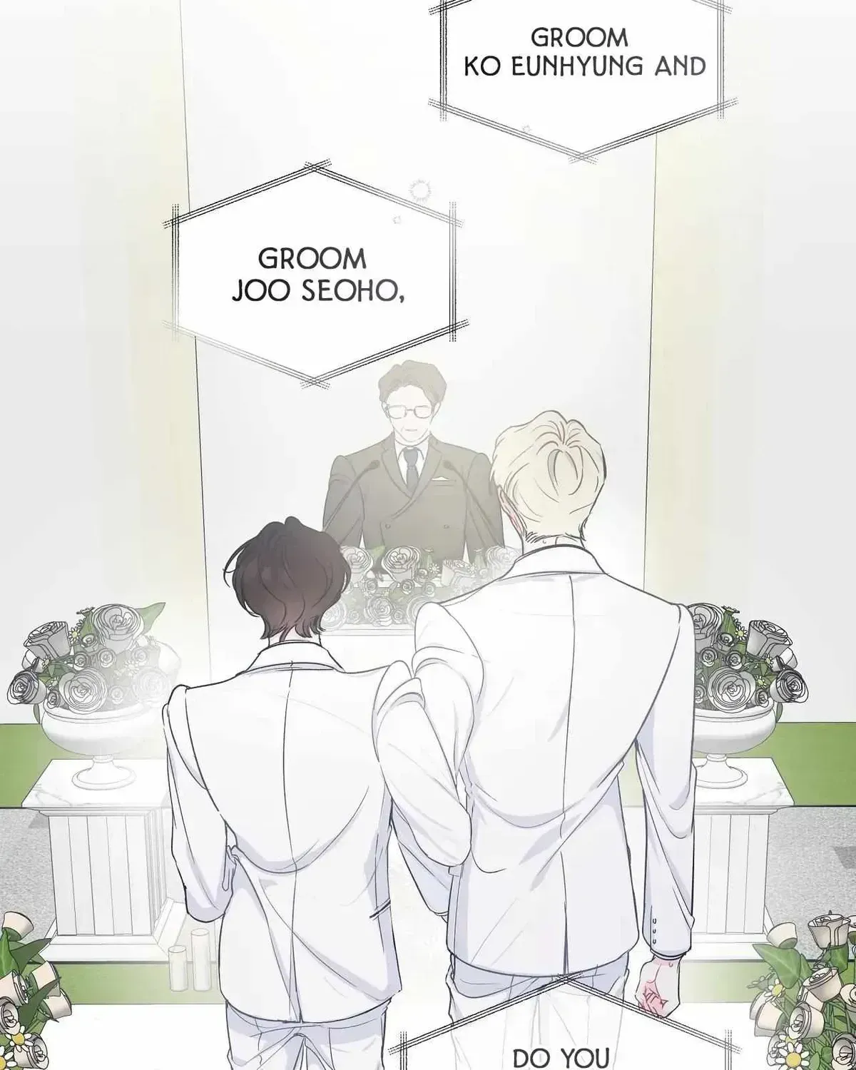 A plot twist is a plot twist plot twist Chapter 1.2 page 31 - 