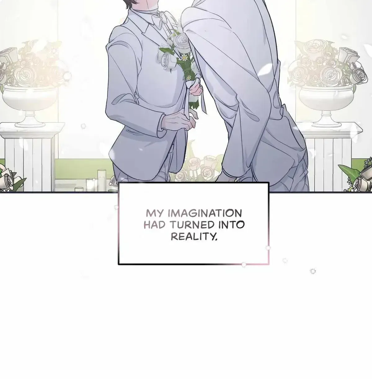 A plot twist is a plot twist plot twist Chapter 1.2 page 41 - 