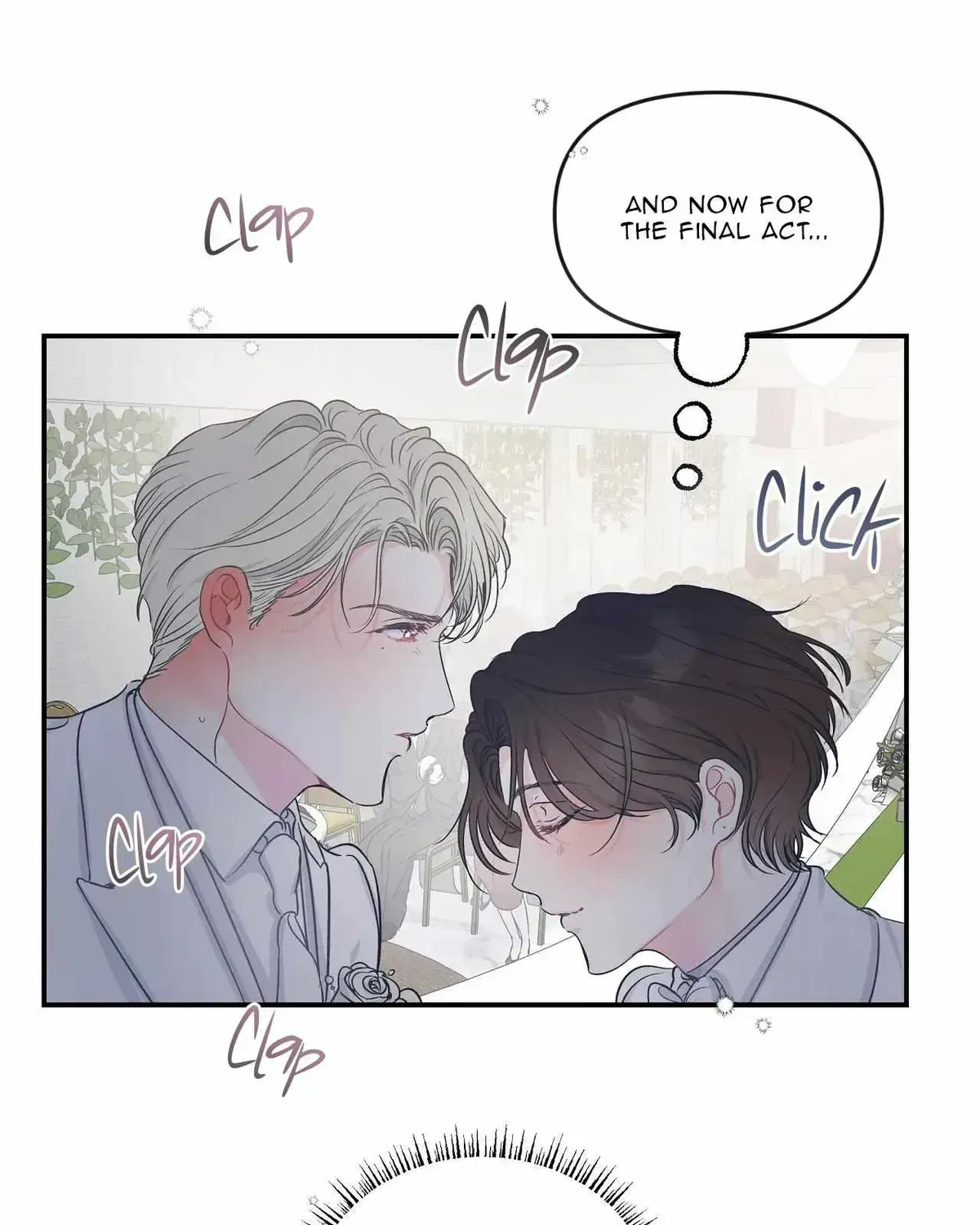 A plot twist is a plot twist plot twist Chapter 1.2 page 42 - 