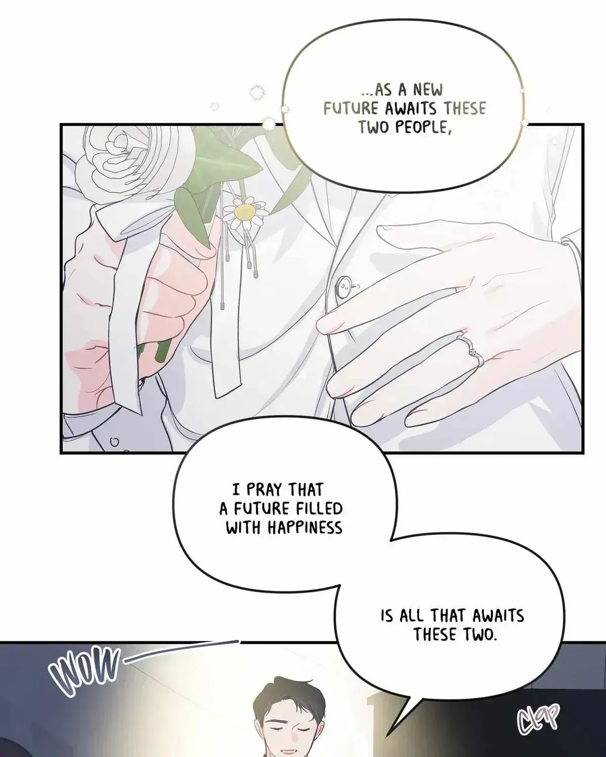 A plot twist is a plot twist plot twist Chapter 1.2 page 46 - 