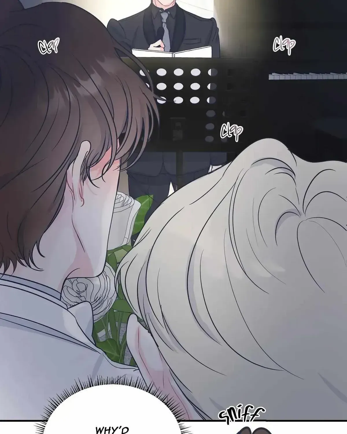 A plot twist is a plot twist plot twist Chapter 1.2 page 47 - 