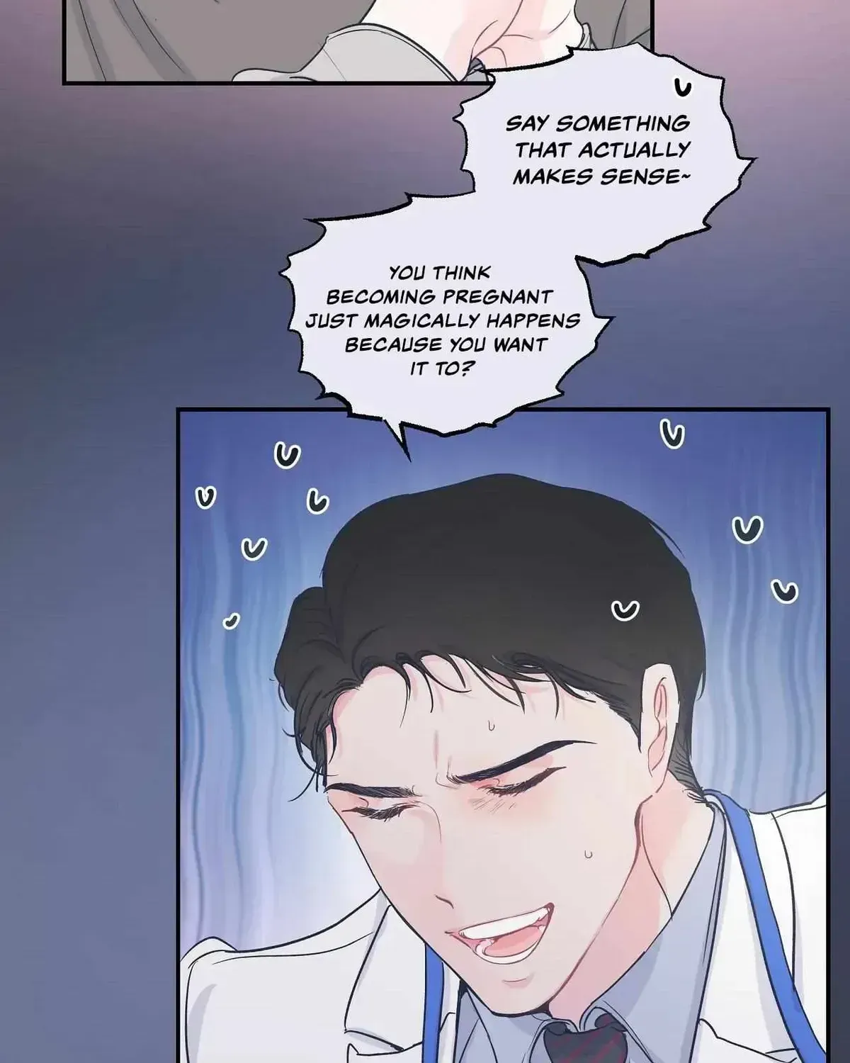 A plot twist is a plot twist plot twist Chapter 1.2 page 52 - 