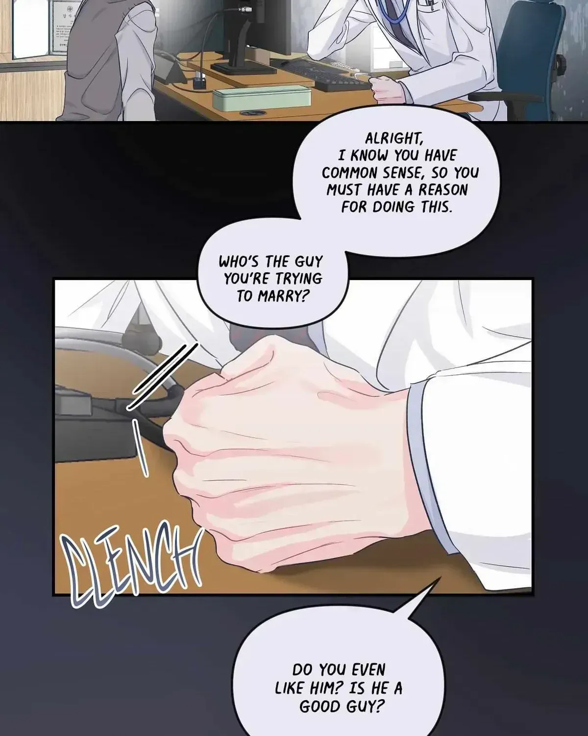 A plot twist is a plot twist plot twist Chapter 1.2 page 57 - 