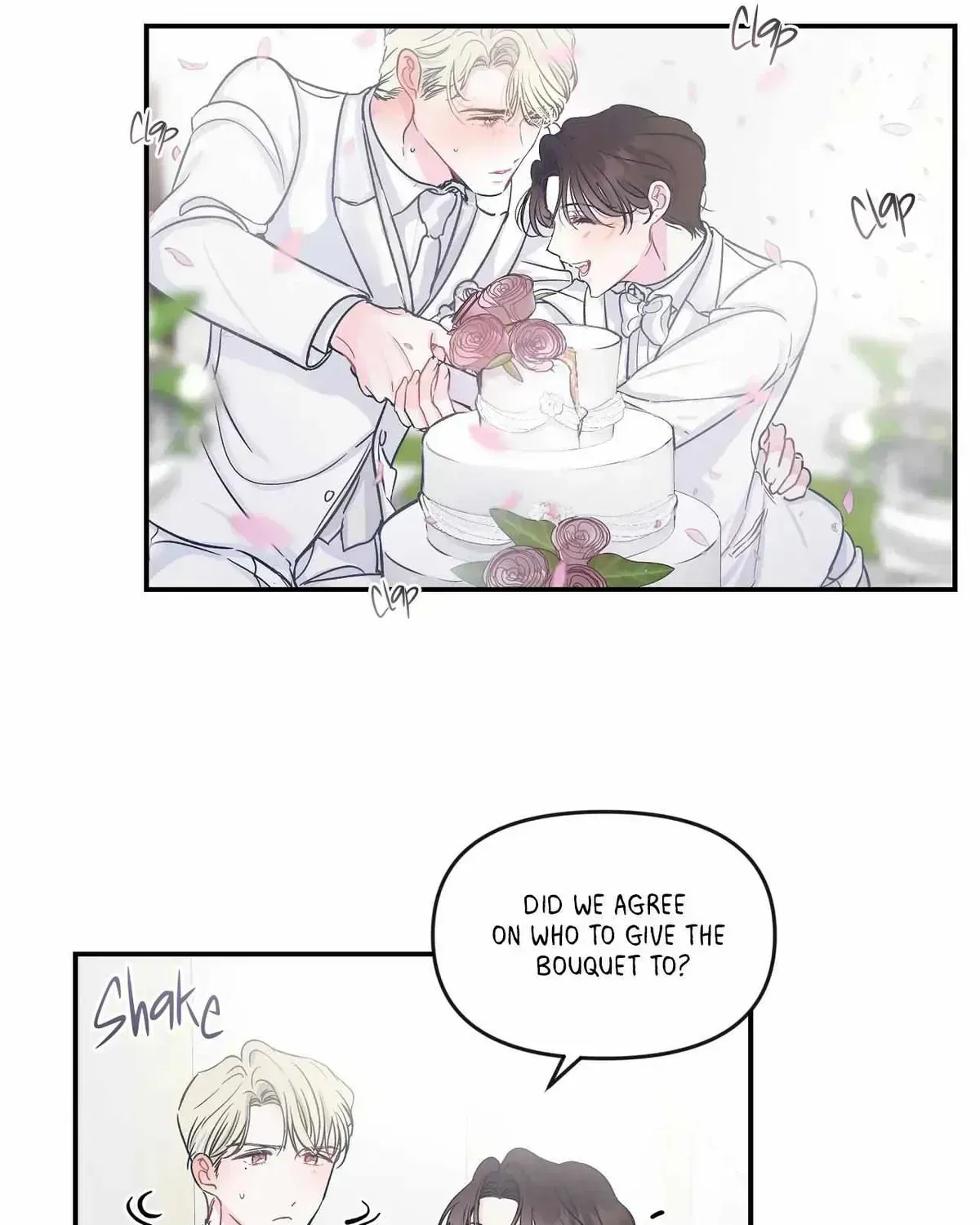 A plot twist is a plot twist plot twist Chapter 1.2 page 62 - 
