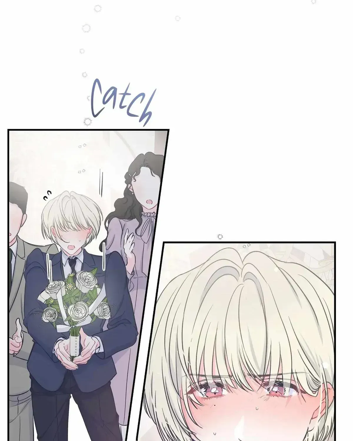 A plot twist is a plot twist plot twist Chapter 1.2 page 66 - 