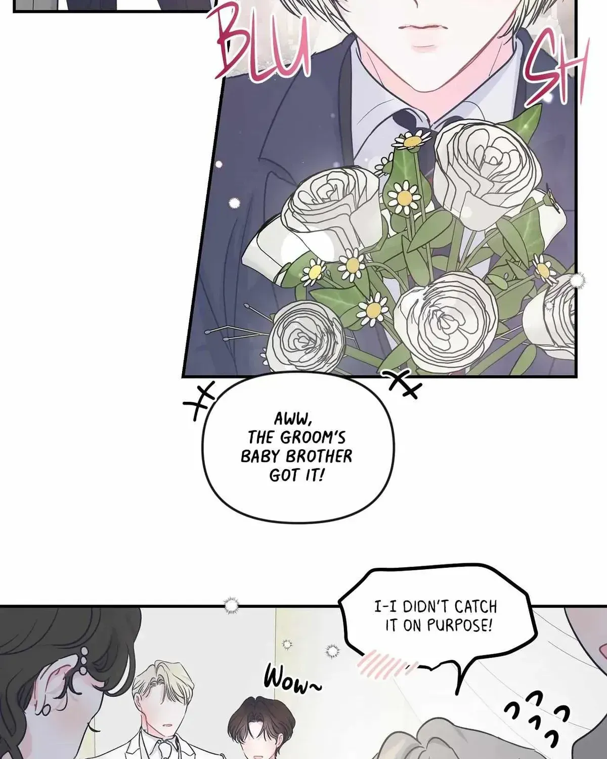 A plot twist is a plot twist plot twist Chapter 1.2 page 67 - 