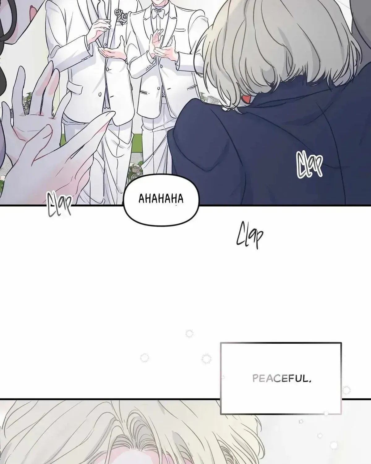A plot twist is a plot twist plot twist Chapter 1.2 page 68 - 