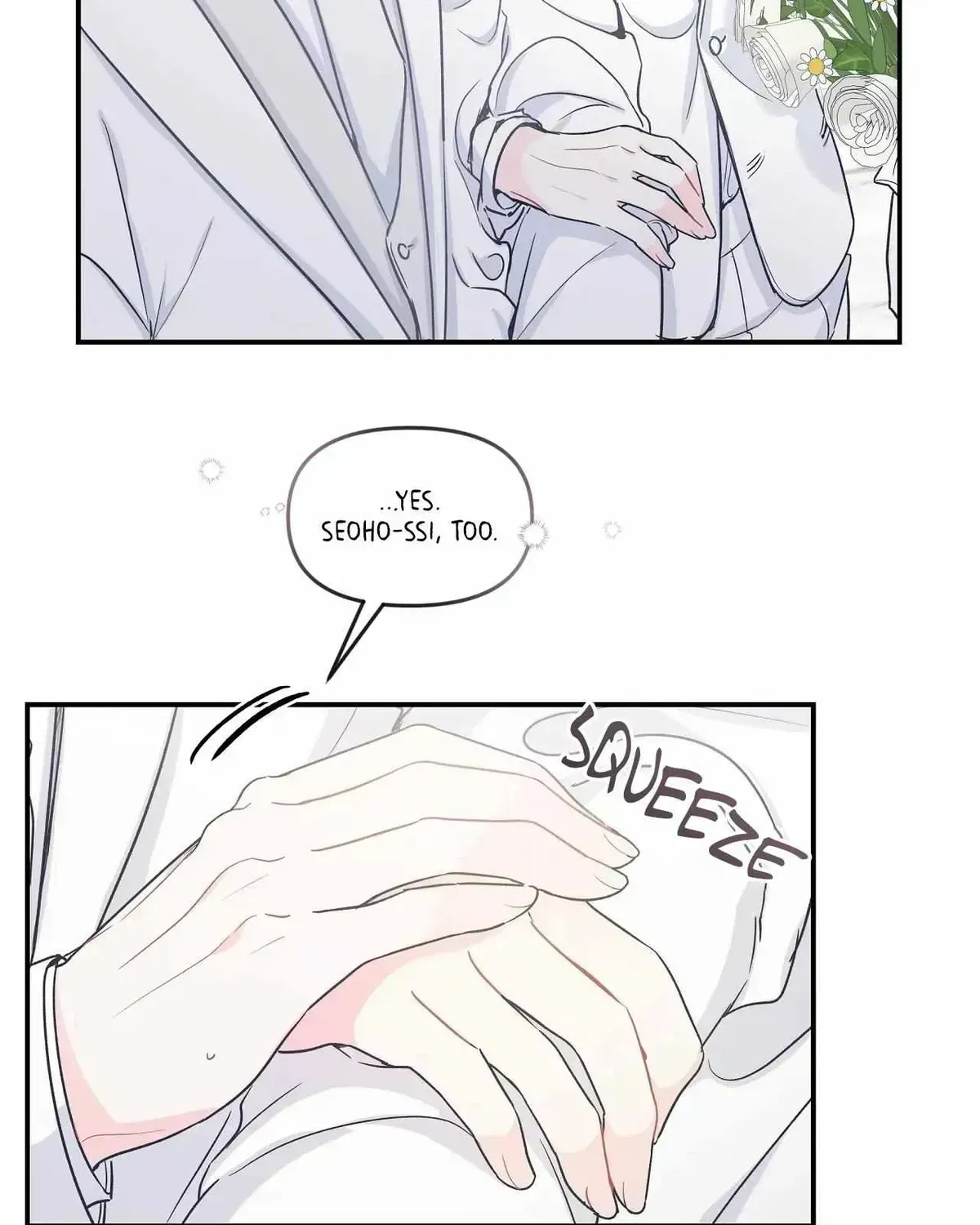 A plot twist is a plot twist plot twist Chapter 1.3 page 17 - 