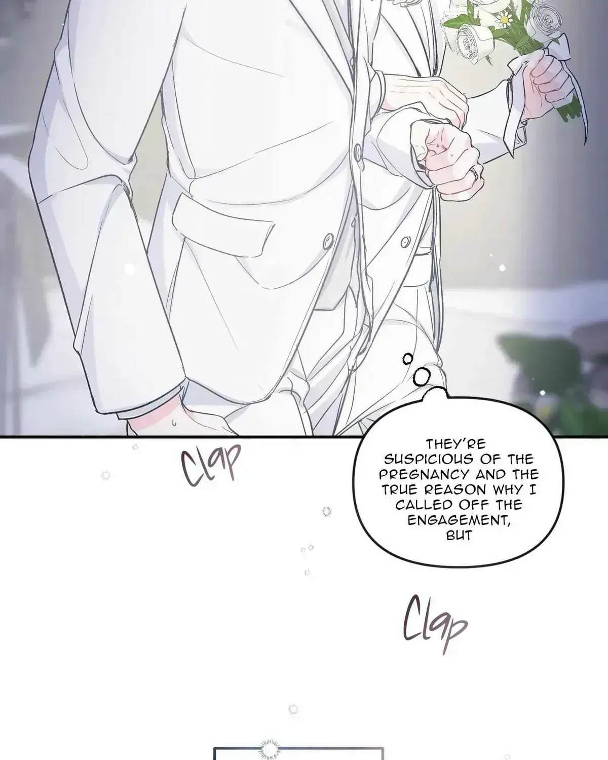 A plot twist is a plot twist plot twist Chapter 1.3 page 24 - 