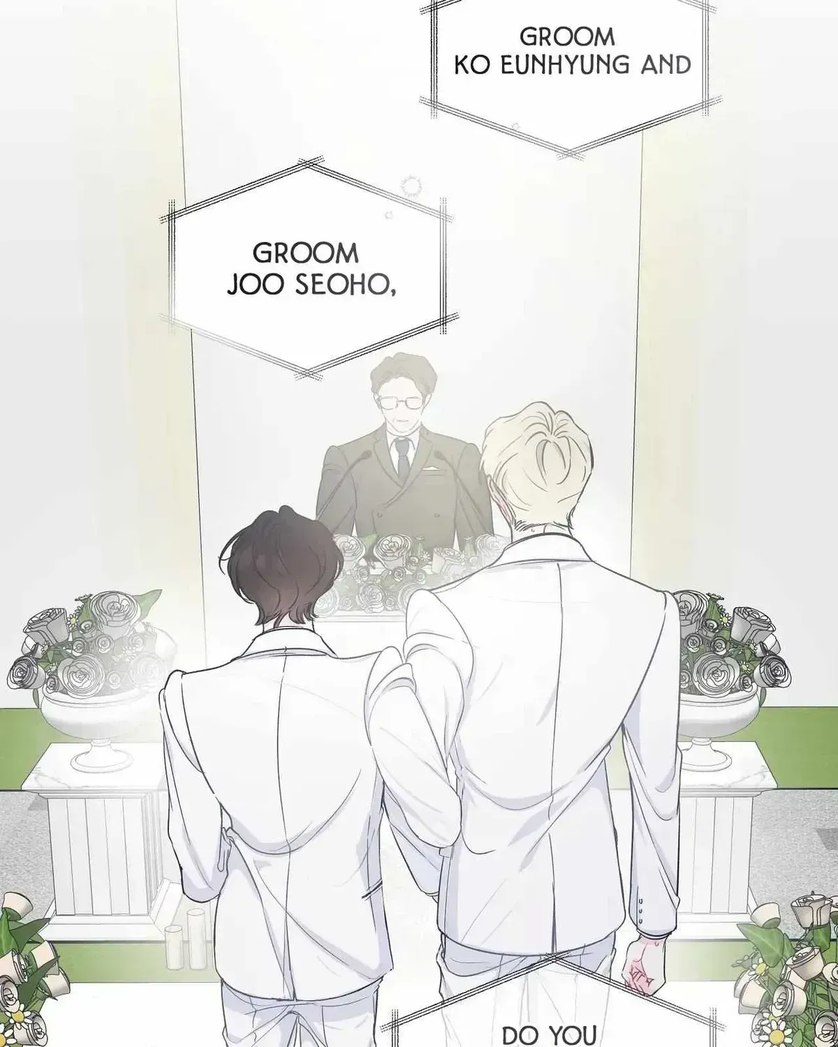 A plot twist is a plot twist plot twist Chapter 1.3 page 31 - 