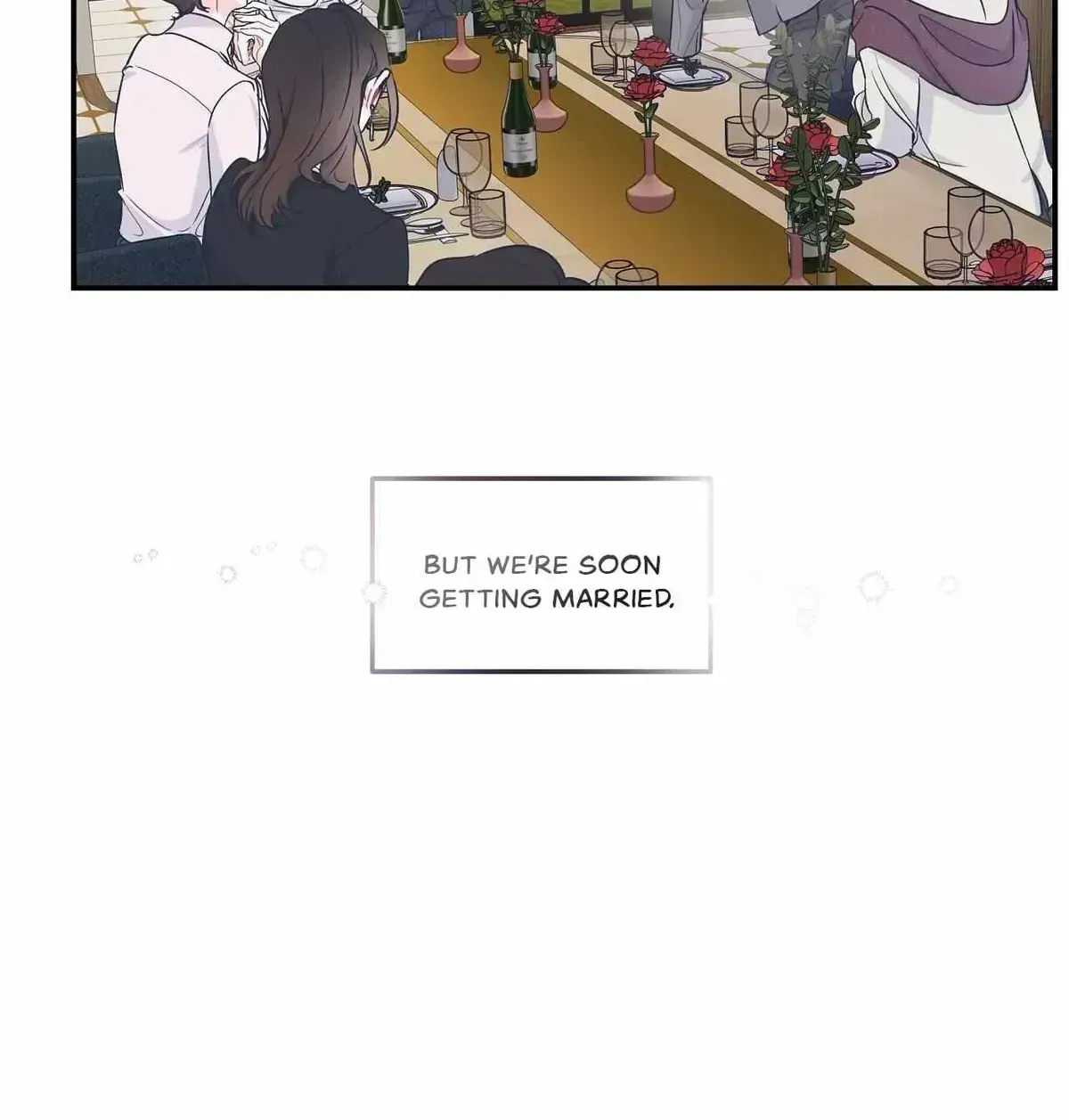 A plot twist is a plot twist plot twist Chapter 1.3 page 5 - 