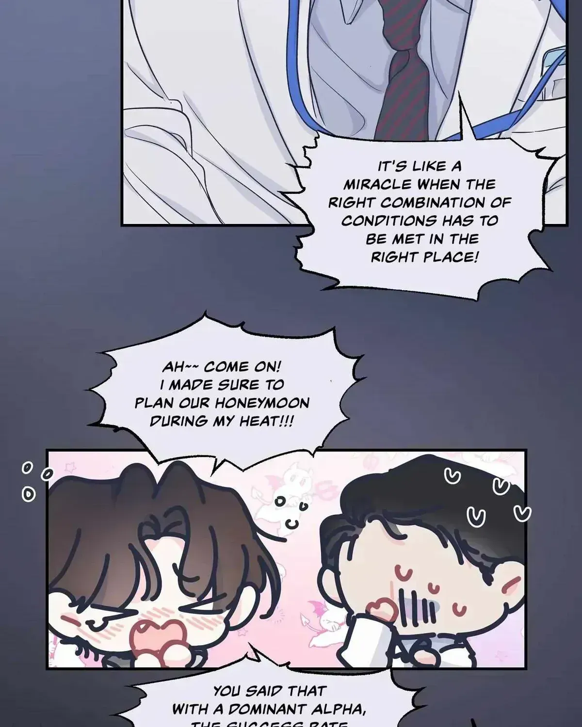 A plot twist is a plot twist plot twist Chapter 1.3 page 53 - 