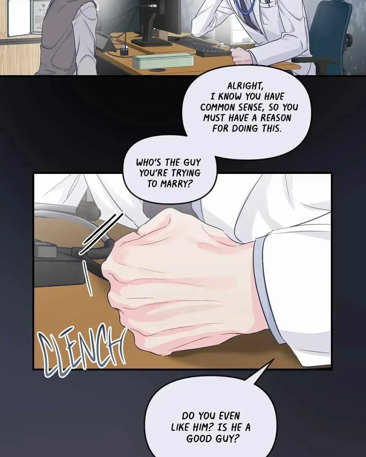 A plot twist is a plot twist plot twist Chapter 1.3 page 57 - 