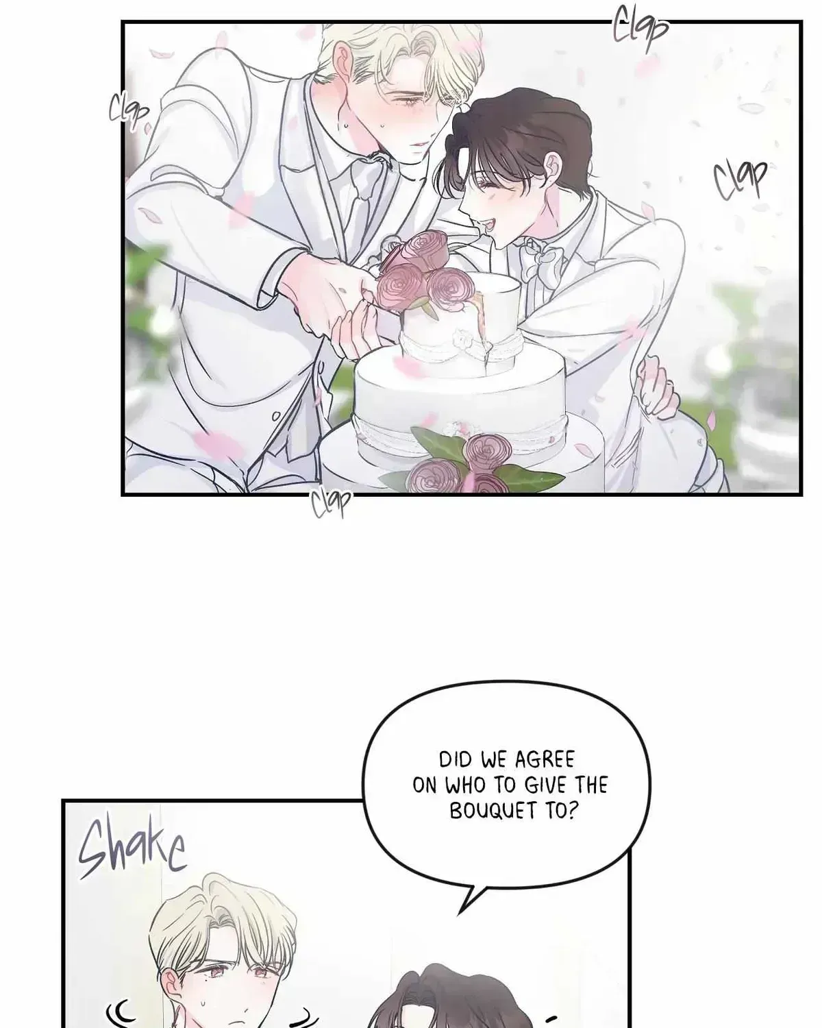 A plot twist is a plot twist plot twist Chapter 1.3 page 62 - 