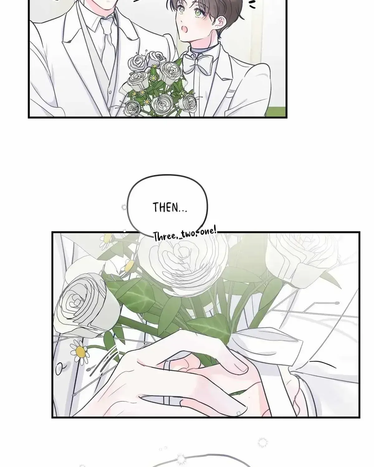A plot twist is a plot twist plot twist Chapter 1.3 page 63 - 