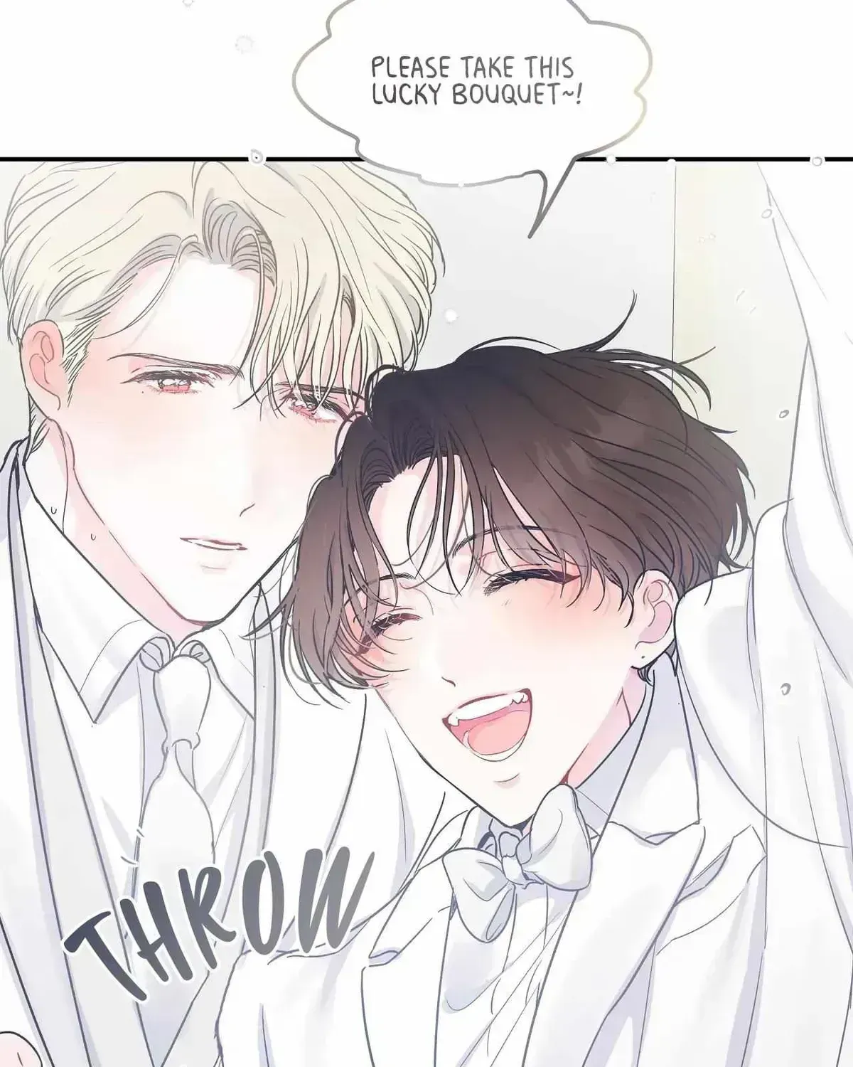 A plot twist is a plot twist plot twist Chapter 1.3 page 64 - 