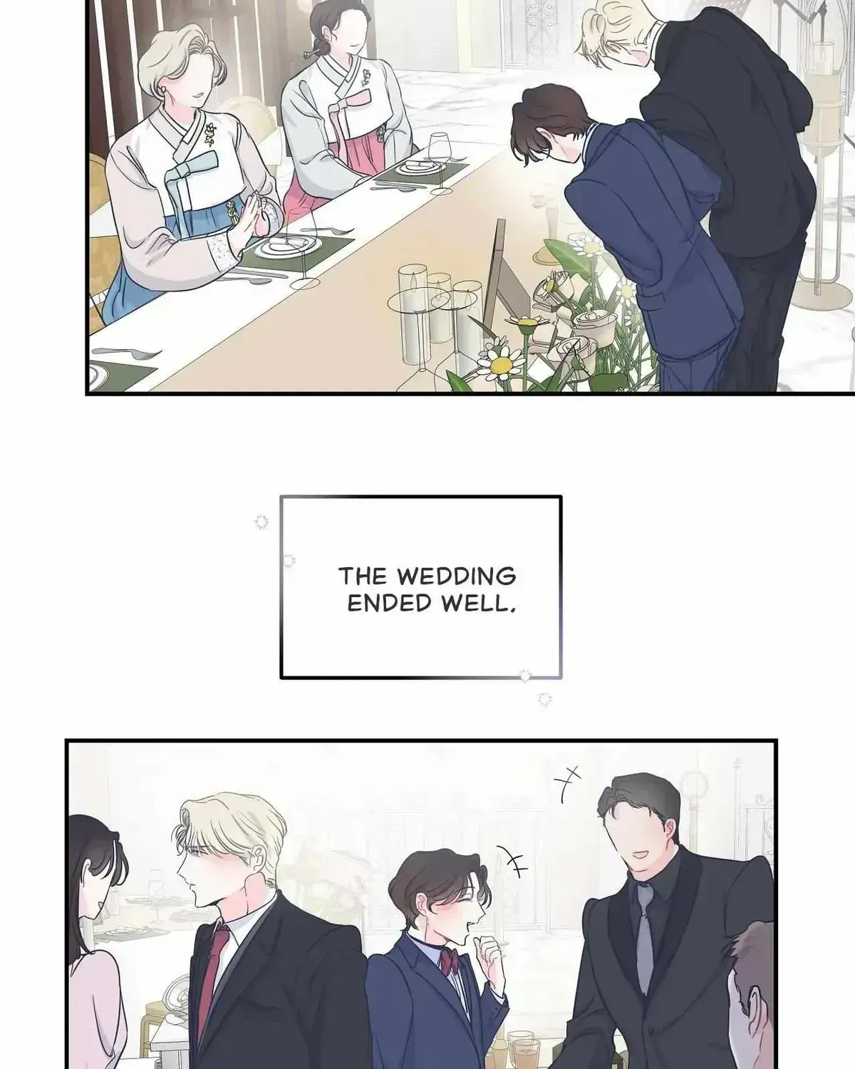 A plot twist is a plot twist plot twist Chapter 1.3 page 71 - 