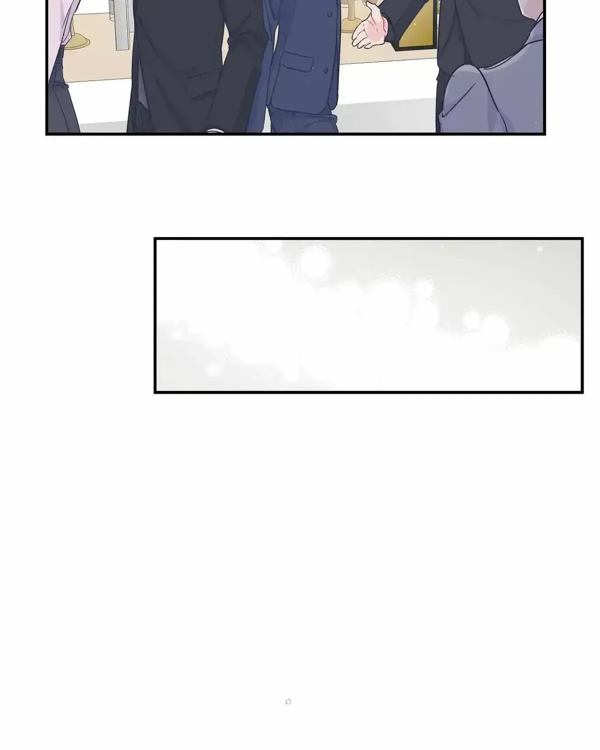 A plot twist is a plot twist plot twist Chapter 1.3 page 72 - 