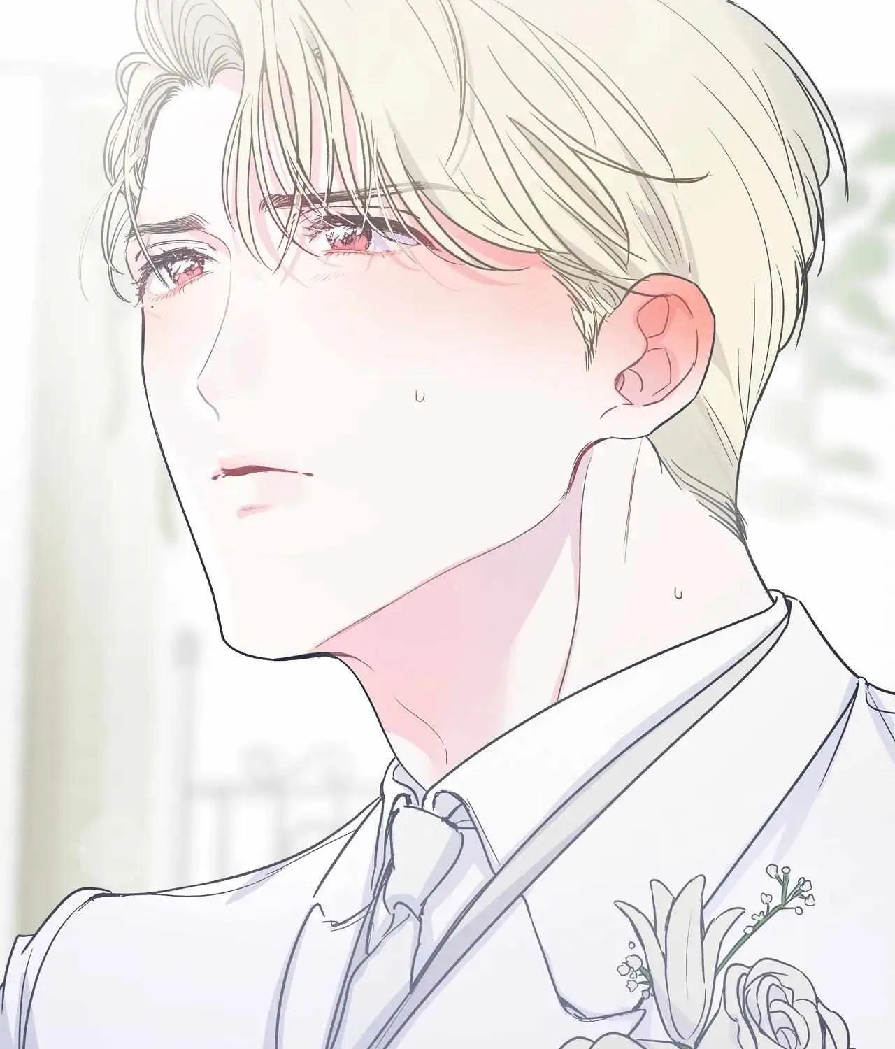 A plot twist is a plot twist plot twist Chapter 1 page 15 - 