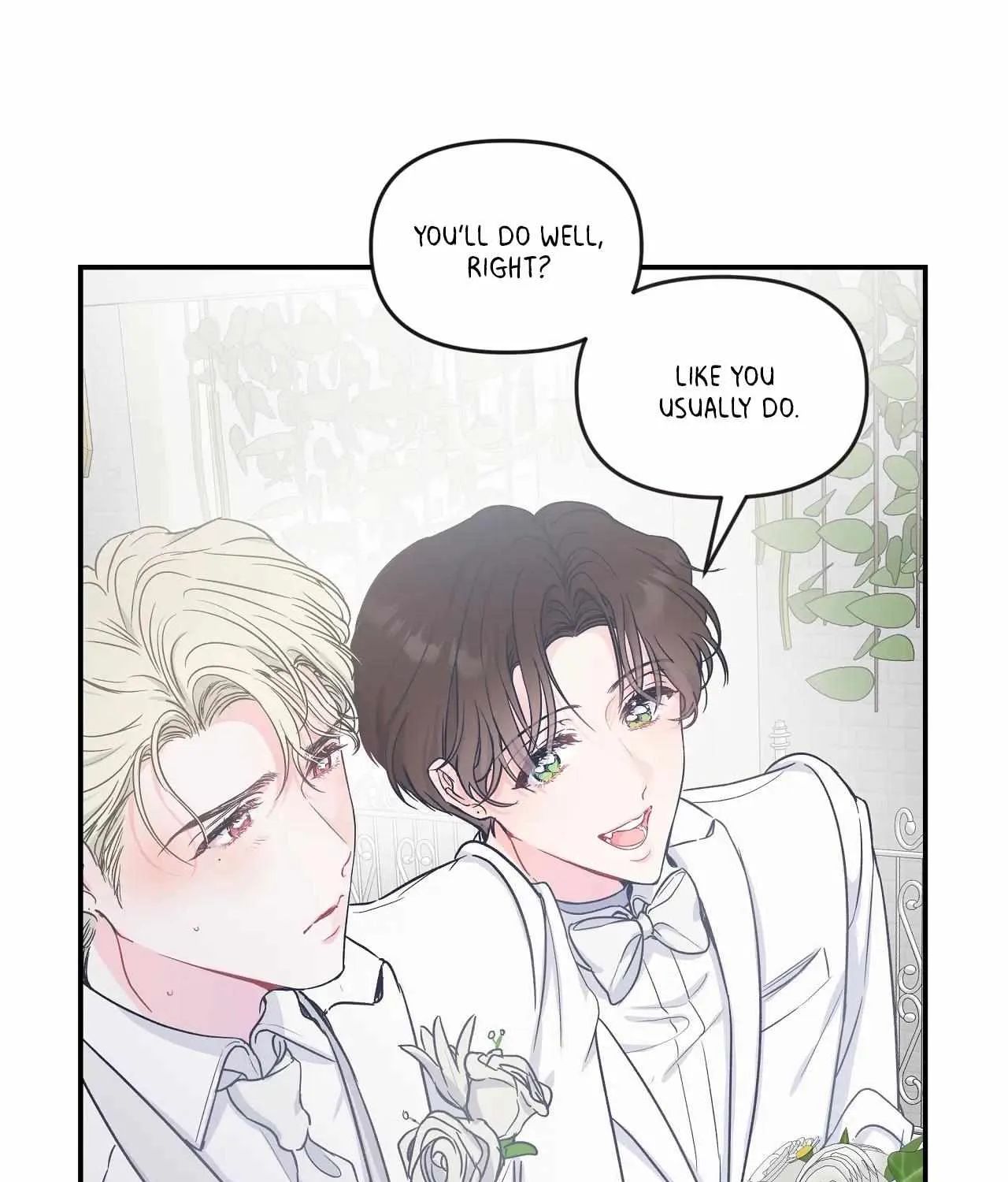 A plot twist is a plot twist plot twist Chapter 1 page 18 - 