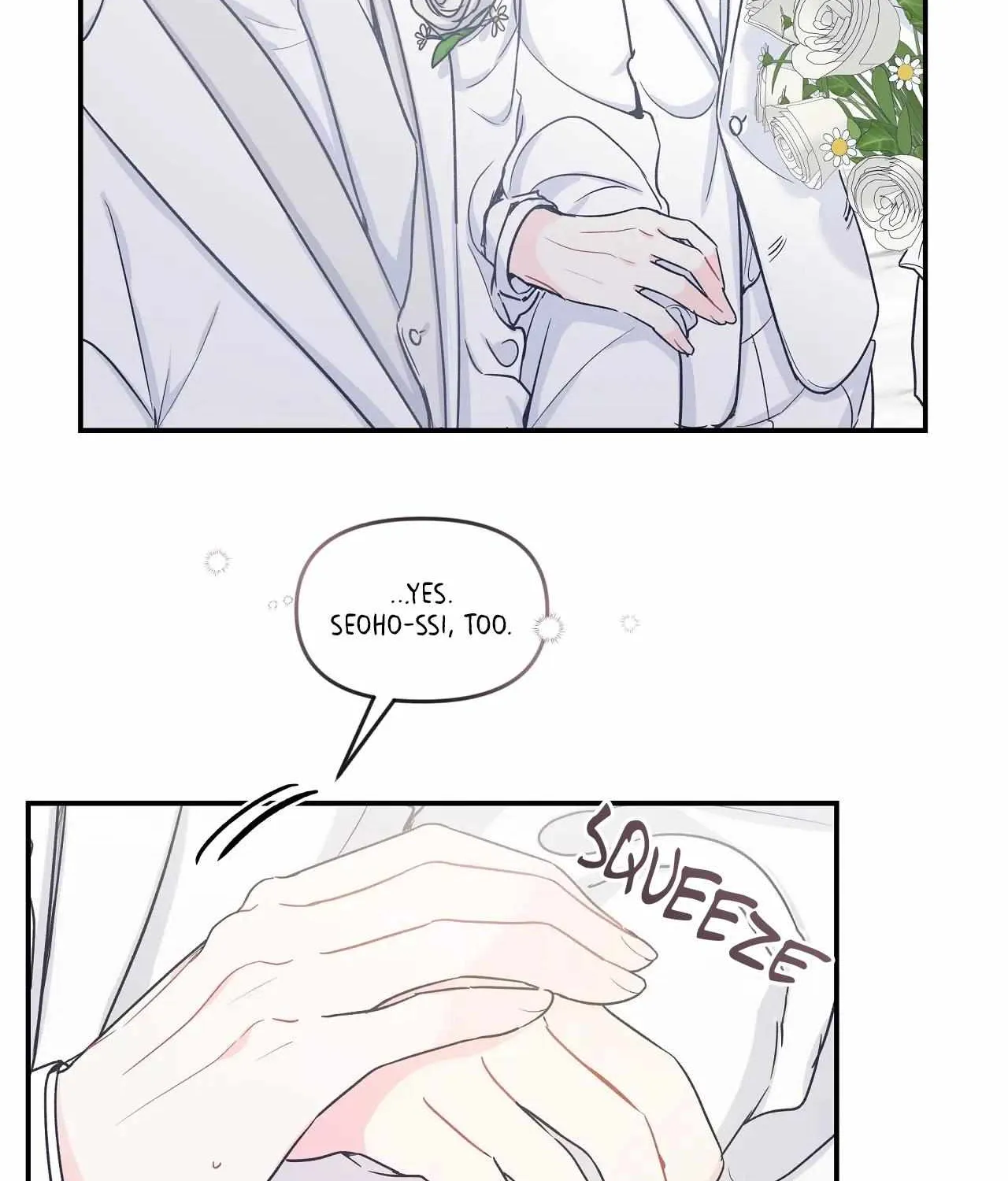 A plot twist is a plot twist plot twist Chapter 1 page 19 - 