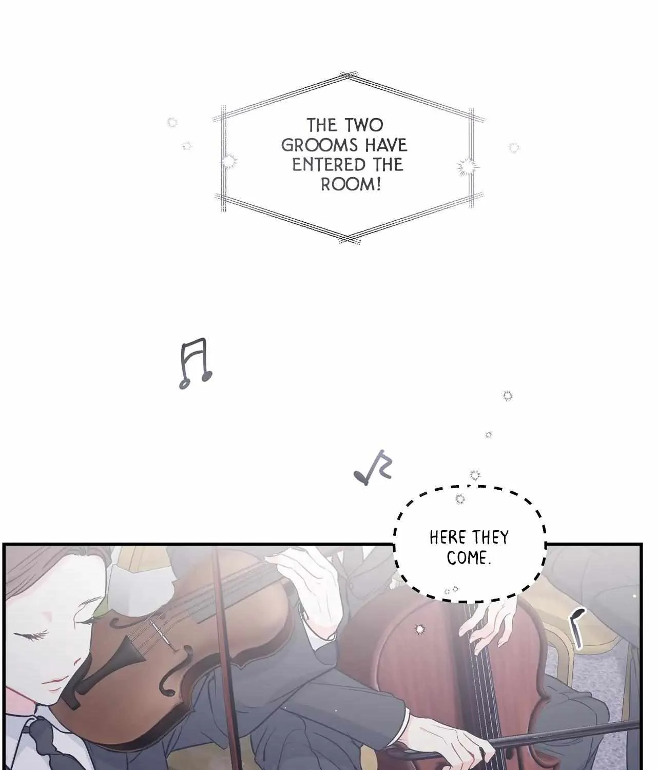 A plot twist is a plot twist plot twist Chapter 1 page 22 - 