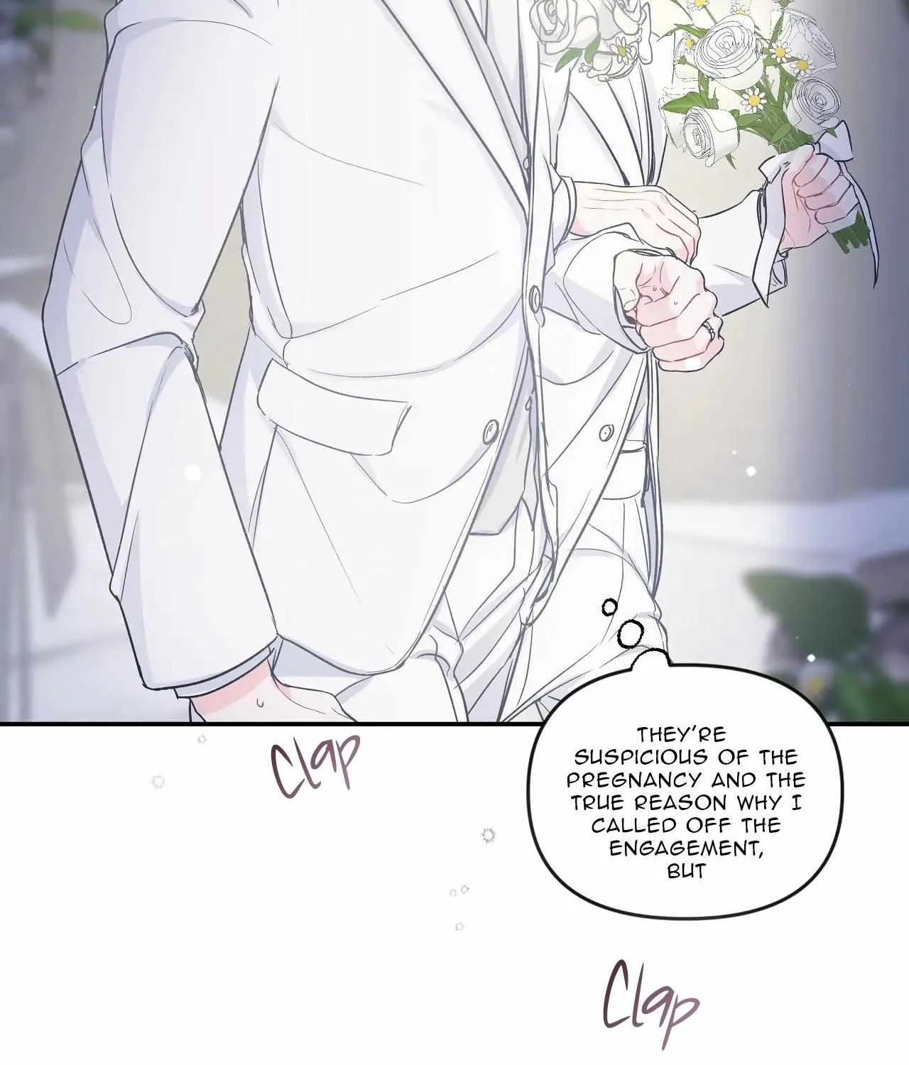 A plot twist is a plot twist plot twist Chapter 1 page 27 - 