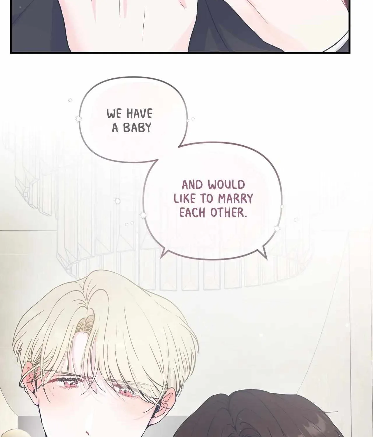 A plot twist is a plot twist plot twist Chapter 1 page 4 - 