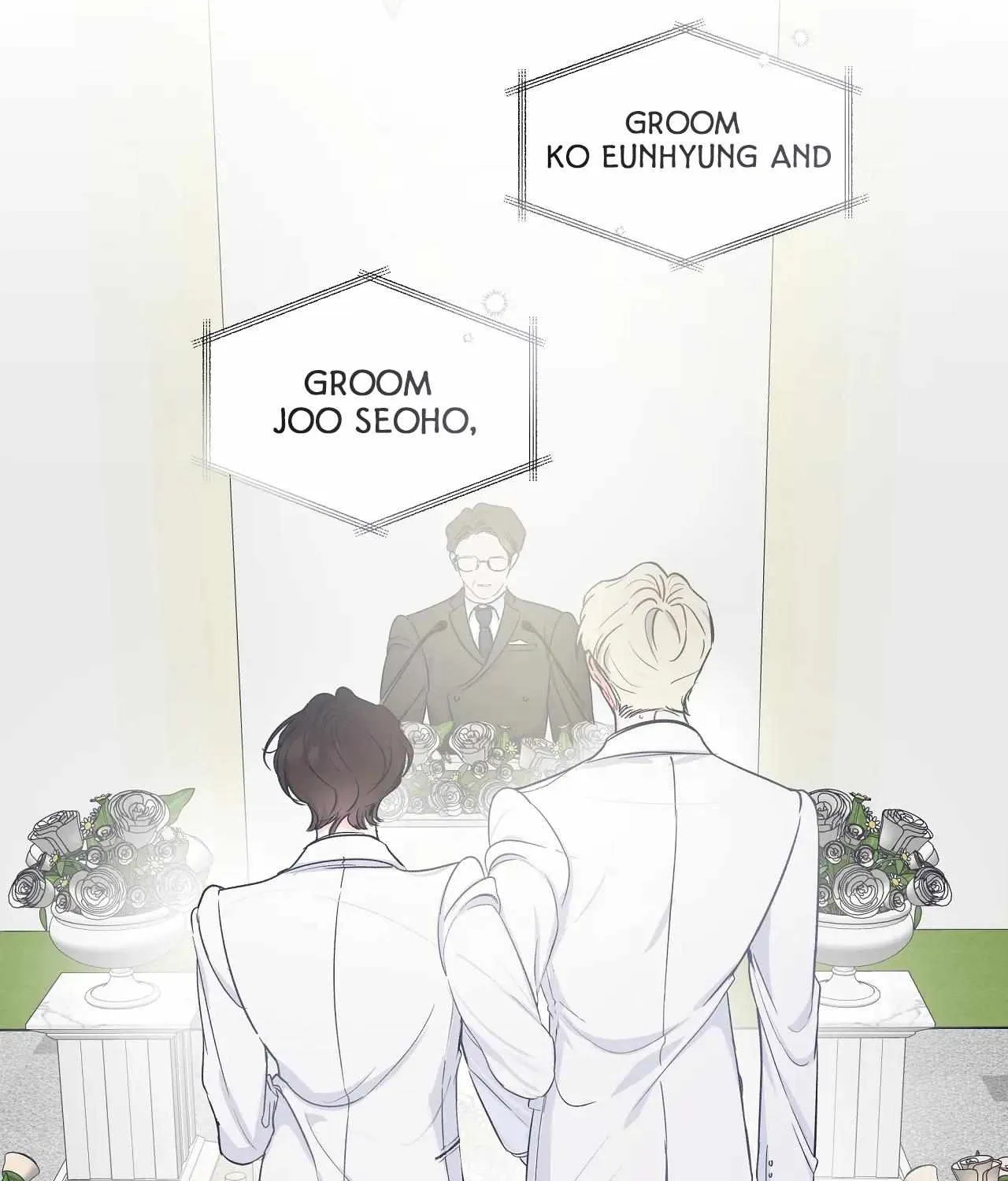 A plot twist is a plot twist plot twist Chapter 1 page 34 - 