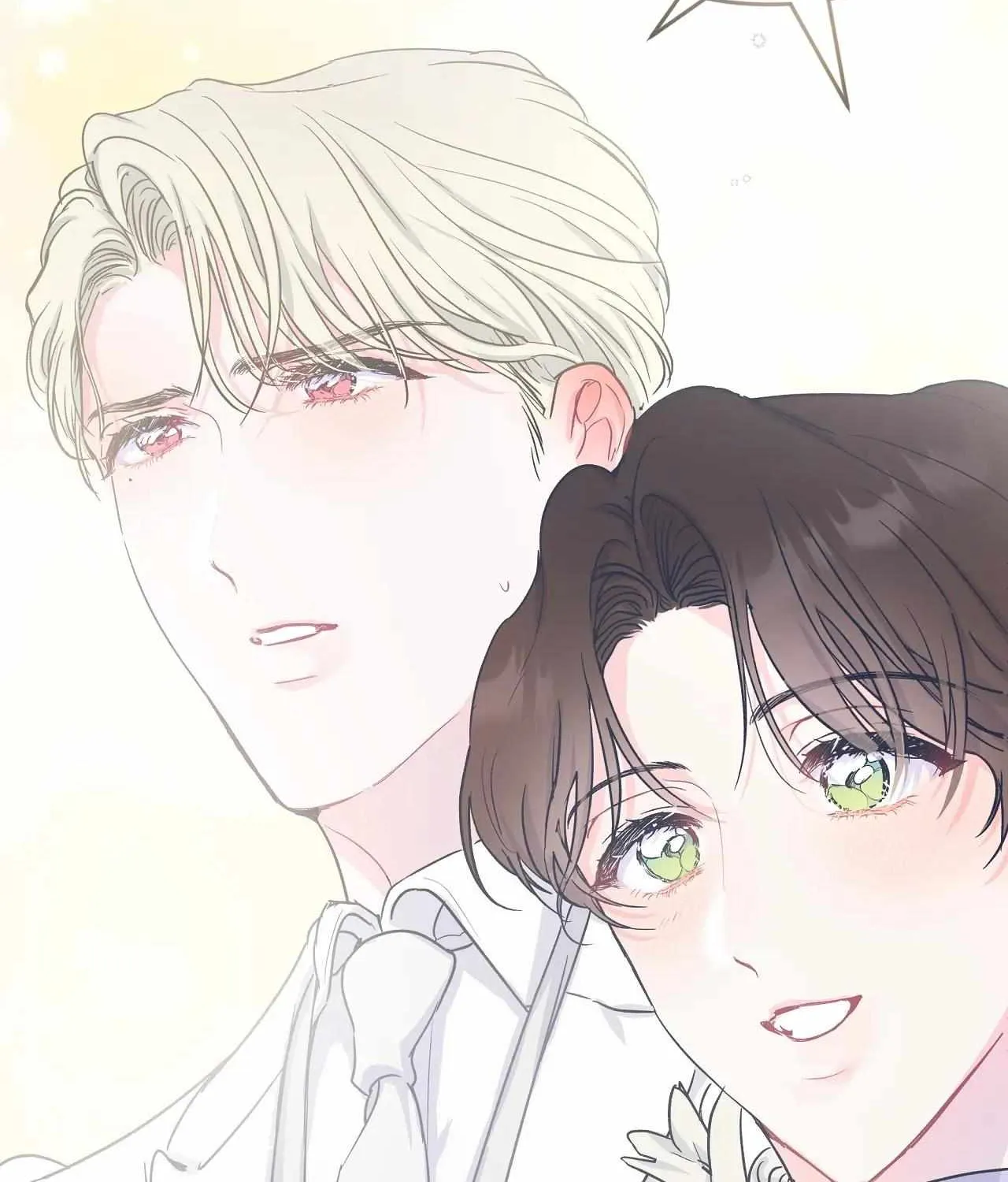 A plot twist is a plot twist plot twist Chapter 1 page 36 - 
