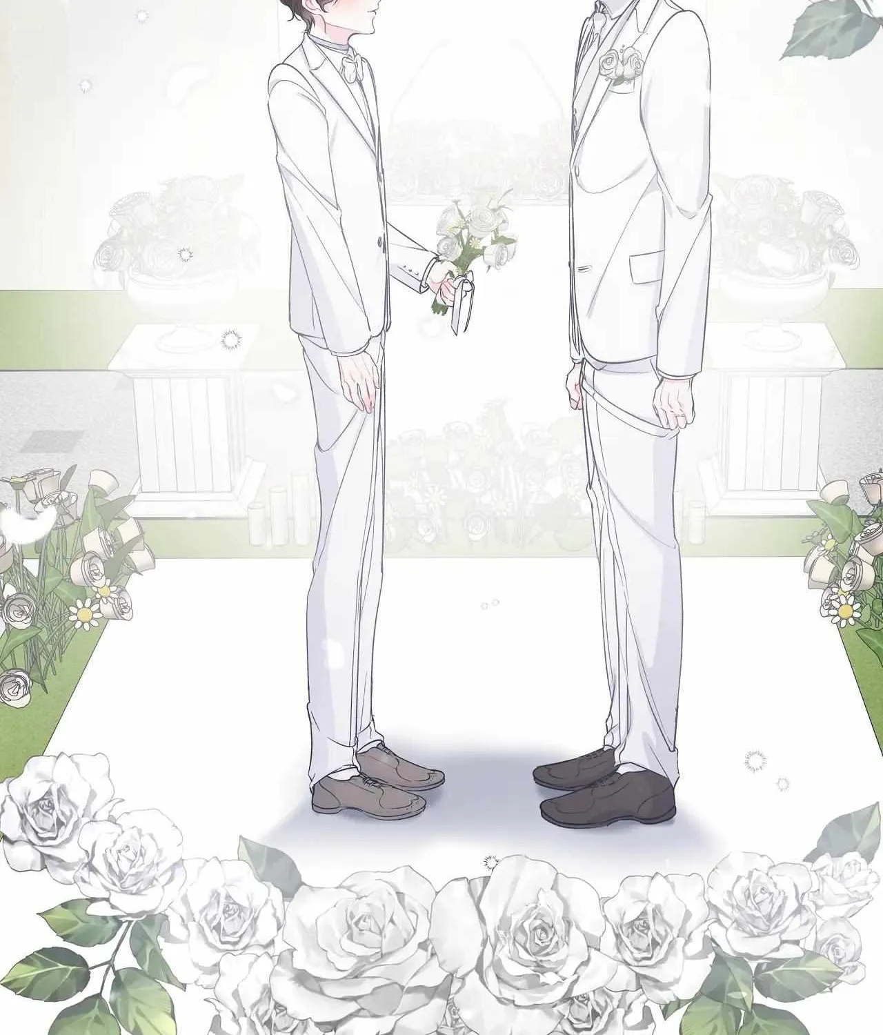 A plot twist is a plot twist plot twist Chapter 1 page 40 - 