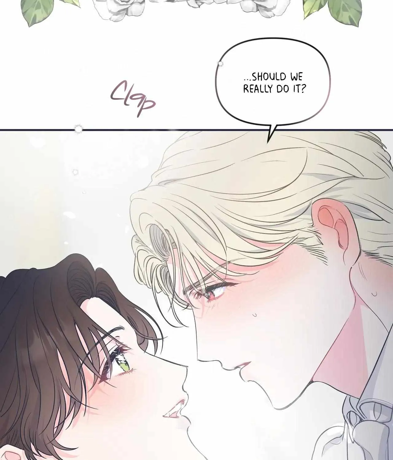 A plot twist is a plot twist plot twist Chapter 1 page 41 - 