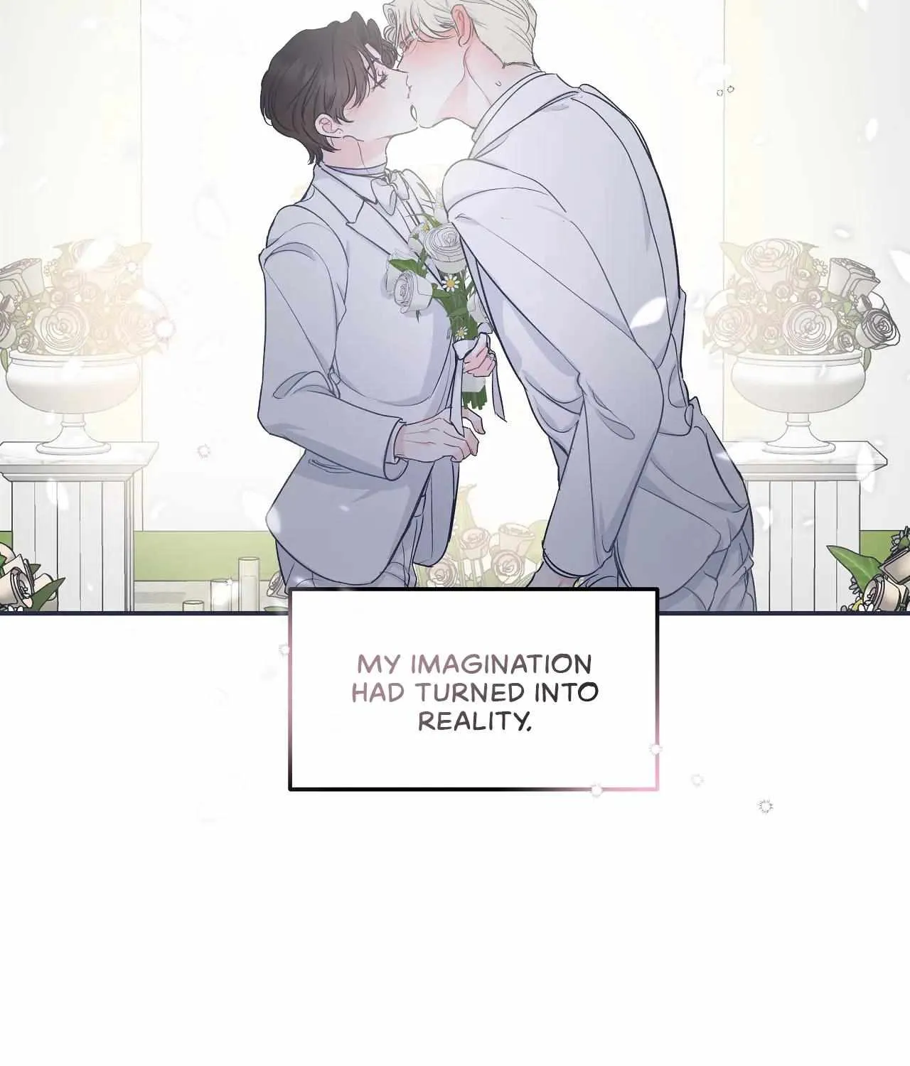 A plot twist is a plot twist plot twist Chapter 1 page 45 - 