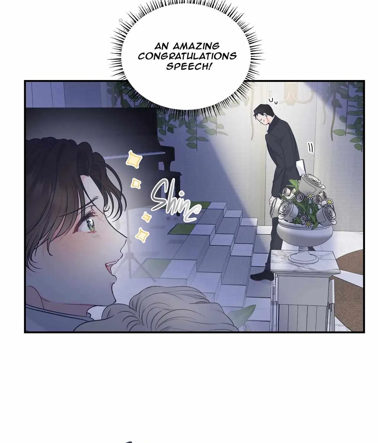 A plot twist is a plot twist plot twist Chapter 1 page 48 - 