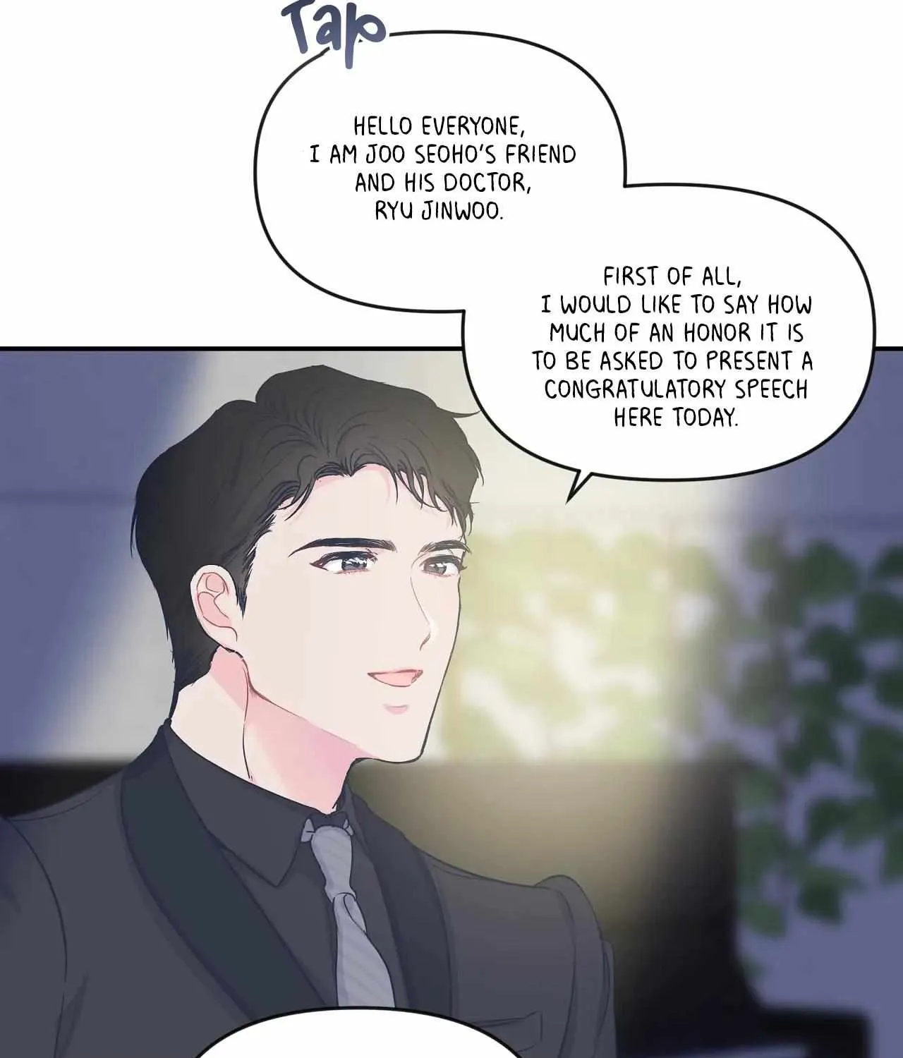 A plot twist is a plot twist plot twist Chapter 1 page 49 - 