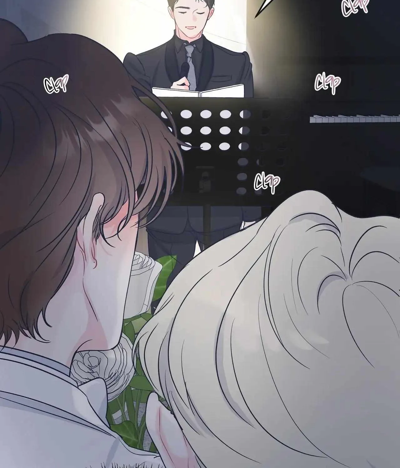 A plot twist is a plot twist plot twist Chapter 1 page 52 - 