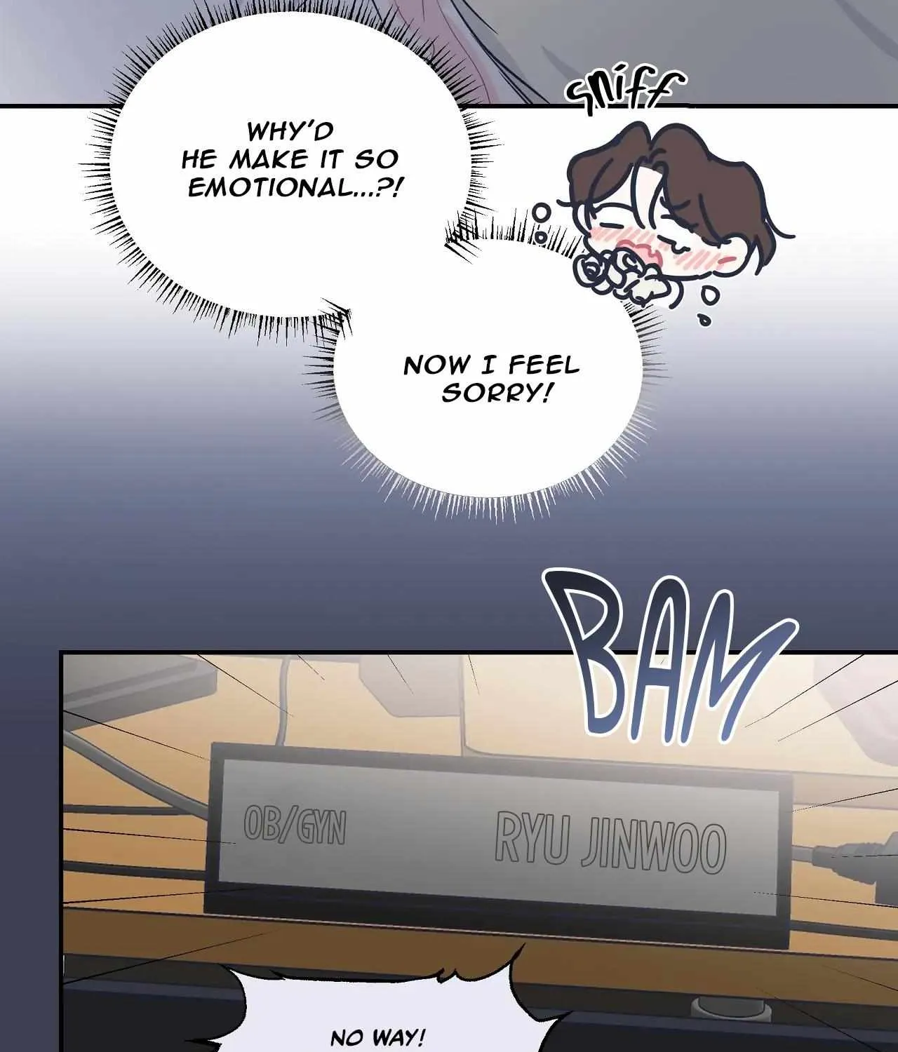 A plot twist is a plot twist plot twist Chapter 1 page 53 - 