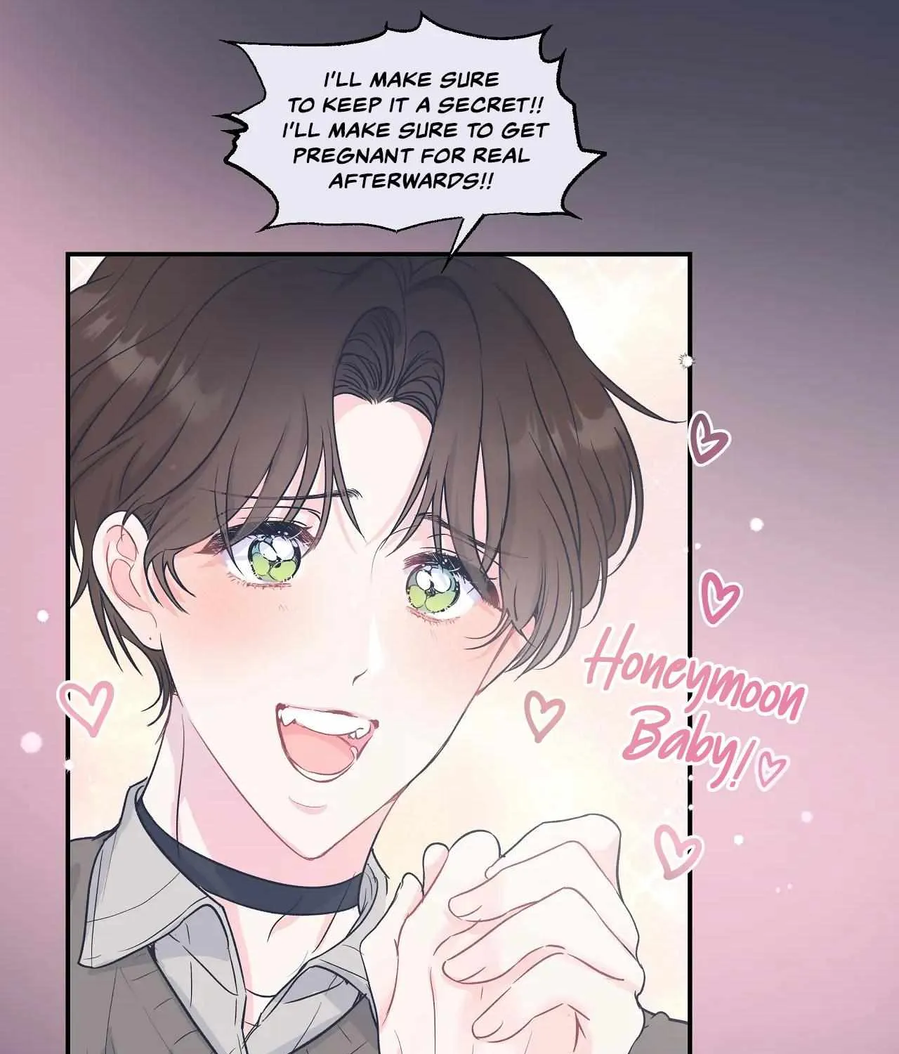 A plot twist is a plot twist plot twist Chapter 1 page 56 - 