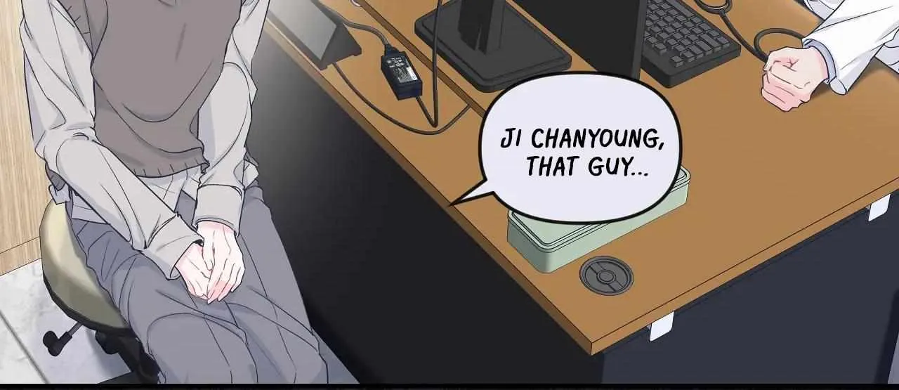 A plot twist is a plot twist plot twist Chapter 1 page 60 - 