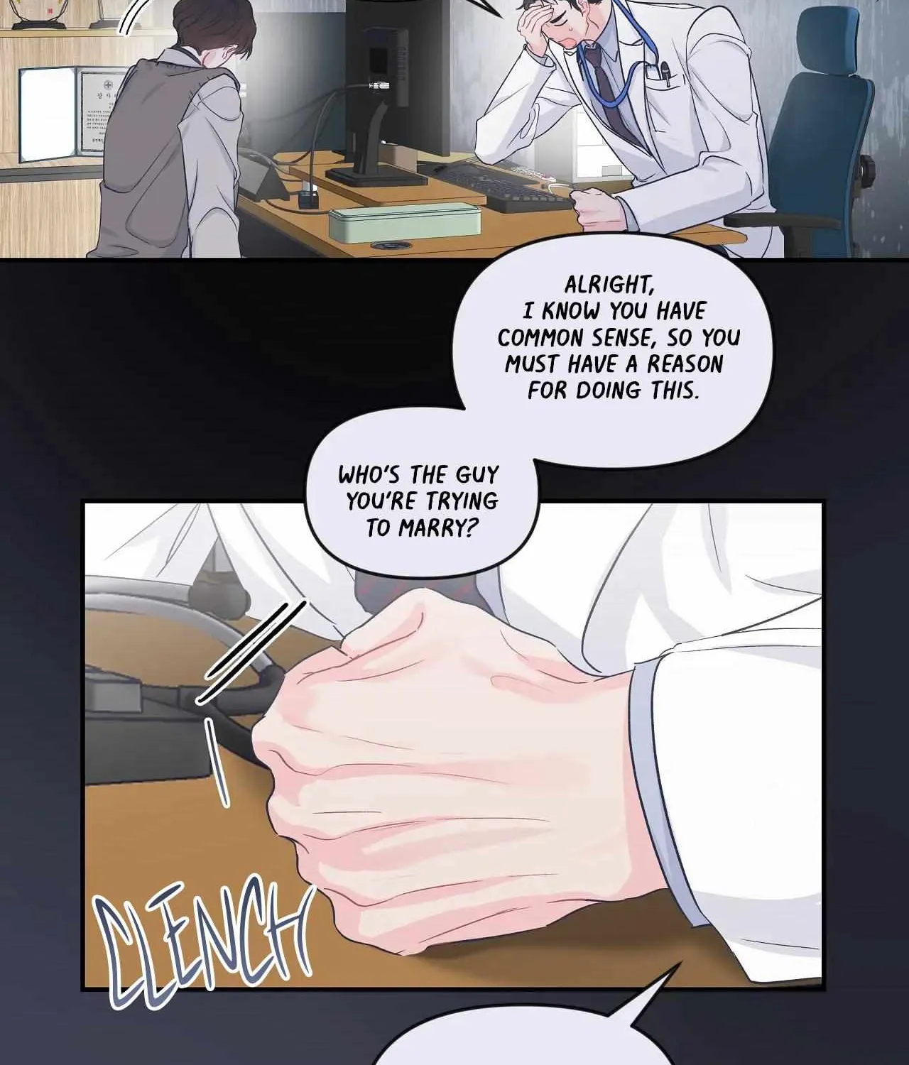 A plot twist is a plot twist plot twist Chapter 1 page 62 - 