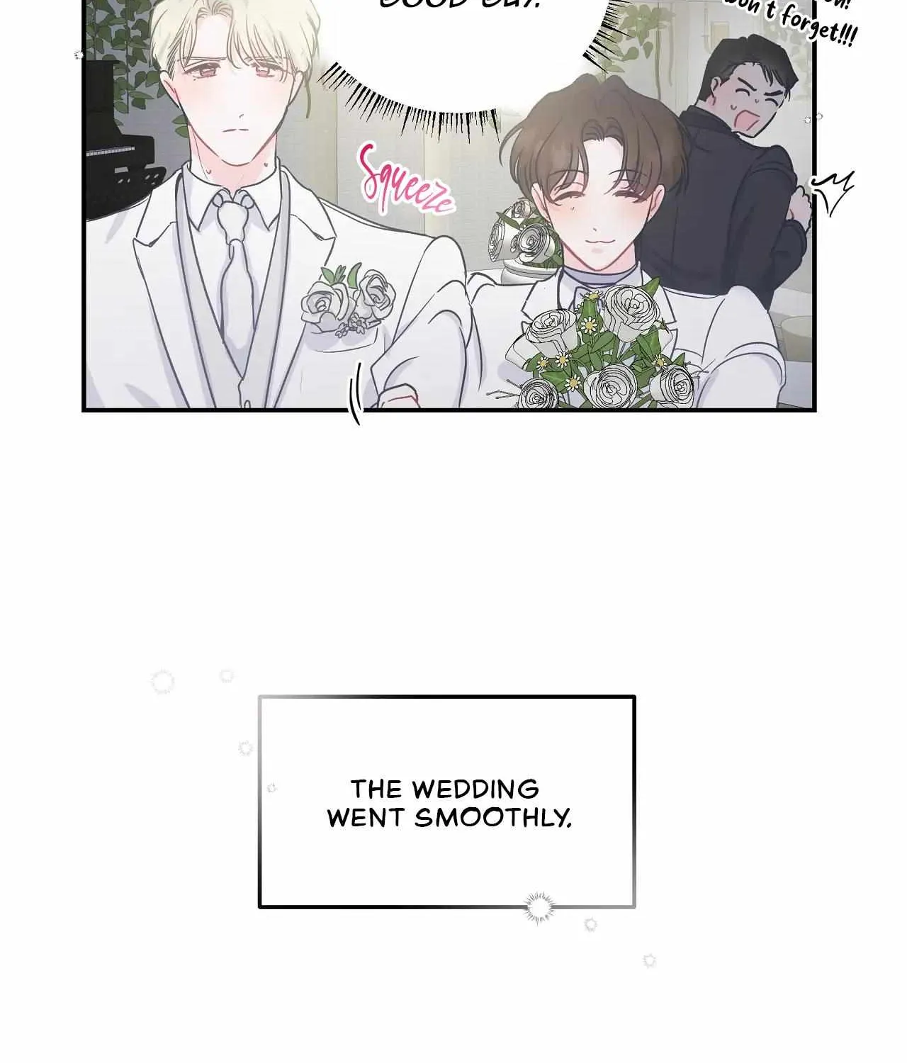 A plot twist is a plot twist plot twist Chapter 1 page 66 - 