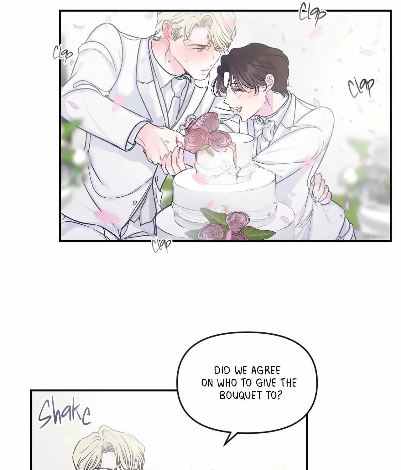 A plot twist is a plot twist plot twist Chapter 1 page 68 - 