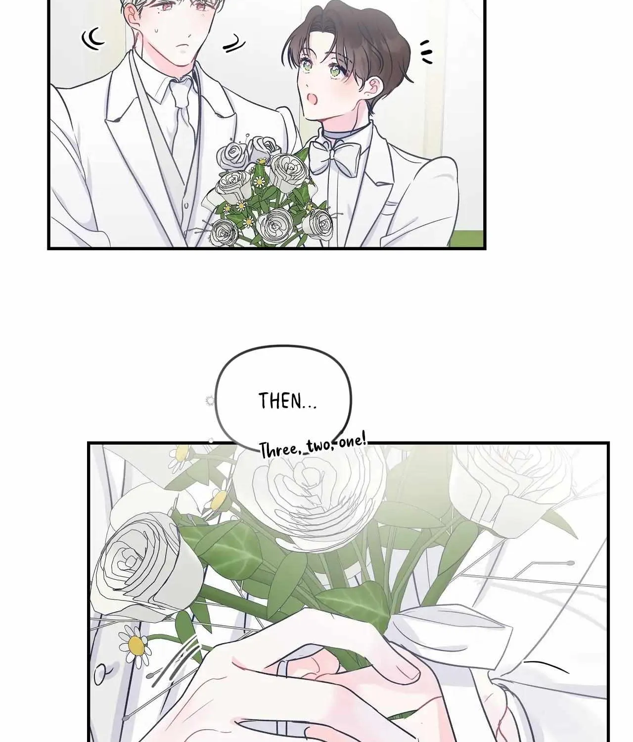 A plot twist is a plot twist plot twist Chapter 1 page 69 - 