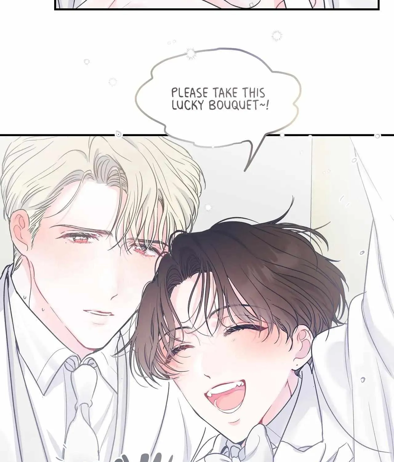 A plot twist is a plot twist plot twist Chapter 1 page 70 - 