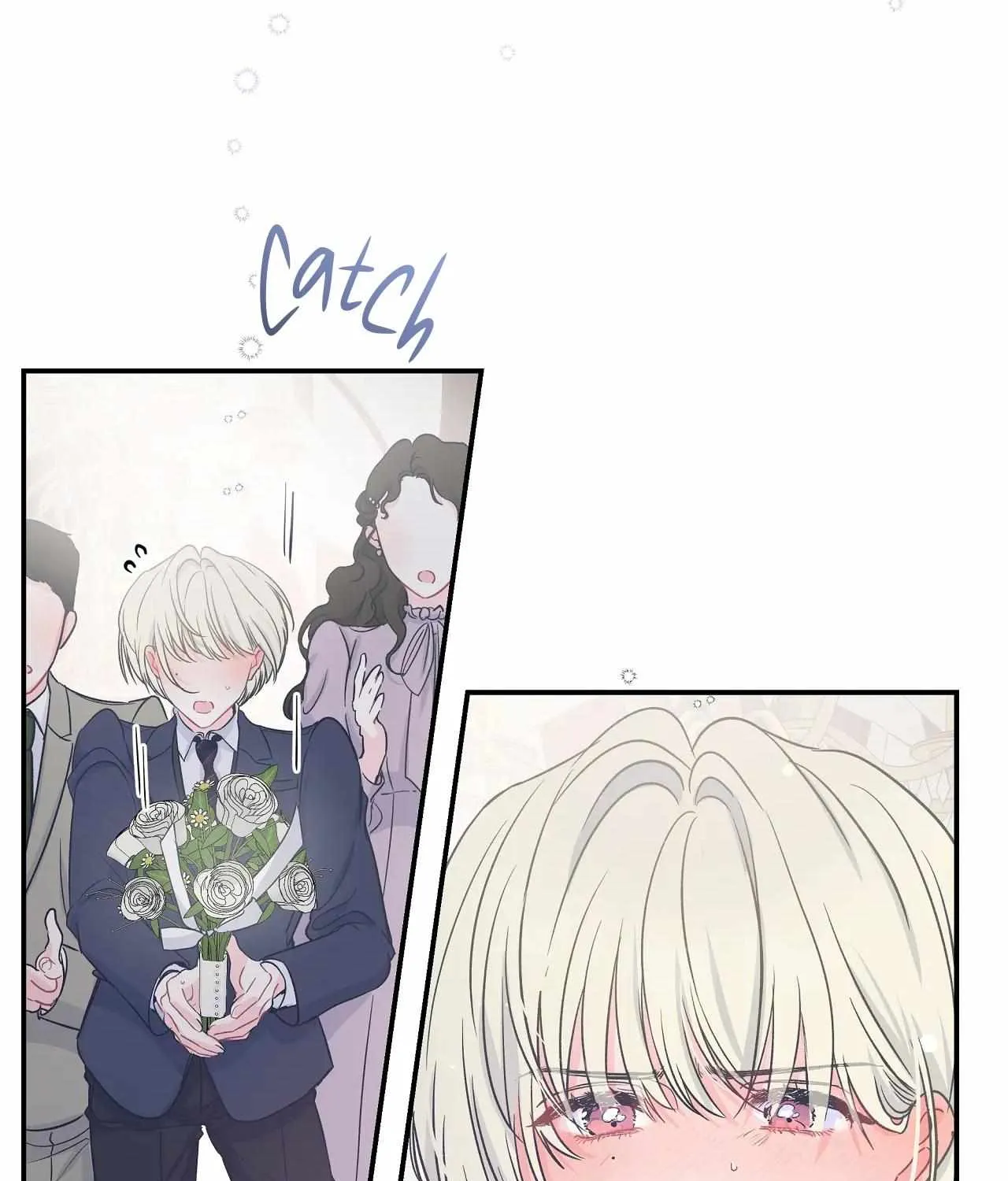 A plot twist is a plot twist plot twist Chapter 1 page 73 - 