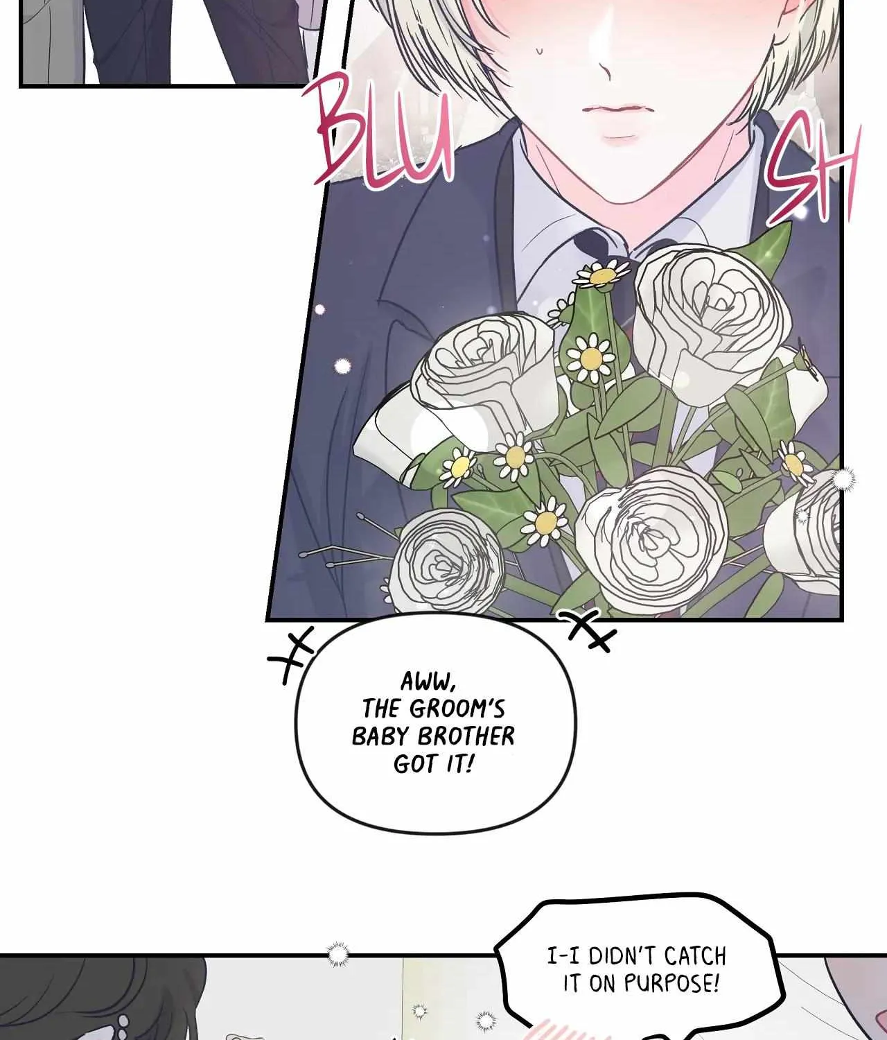 A plot twist is a plot twist plot twist Chapter 1 page 74 - 