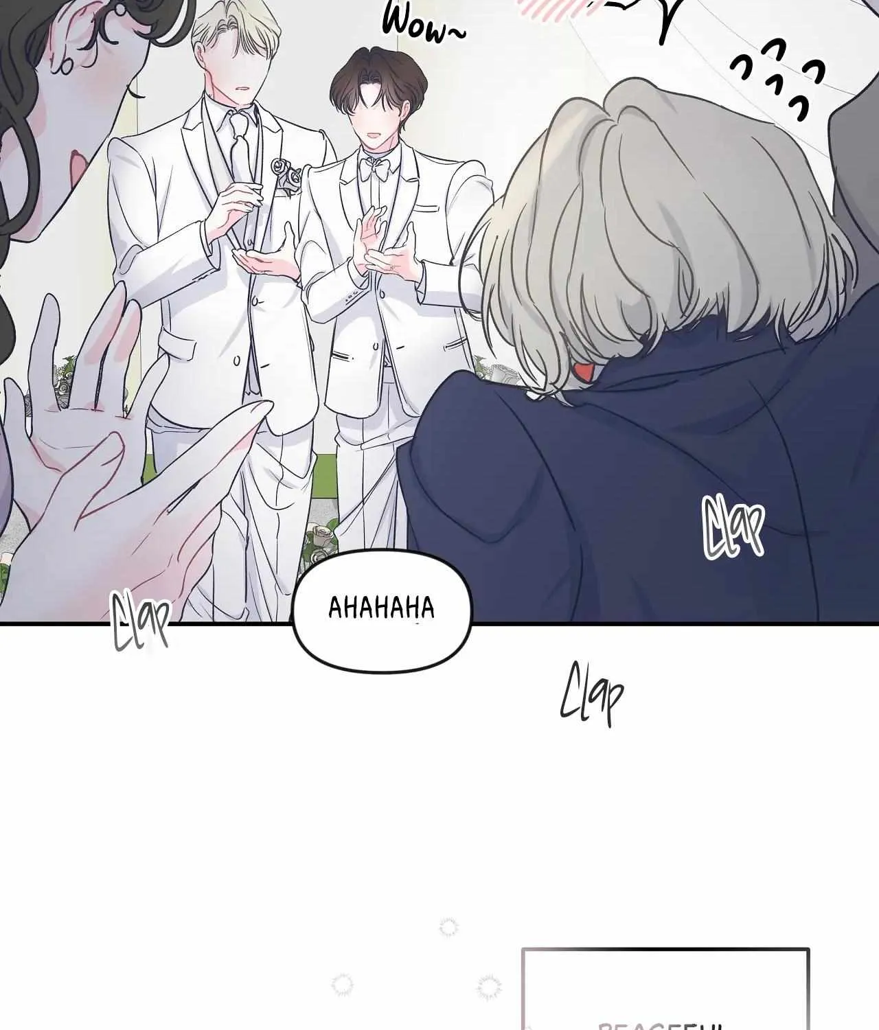 A plot twist is a plot twist plot twist Chapter 1 page 75 - 