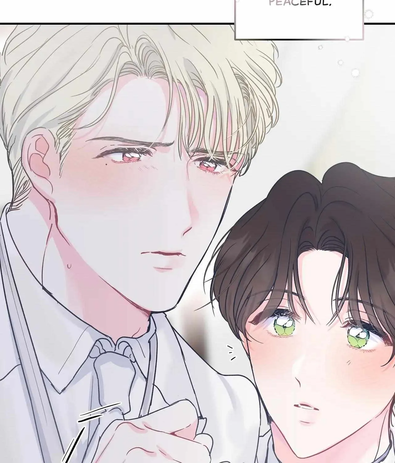 A plot twist is a plot twist plot twist Chapter 1 page 76 - 