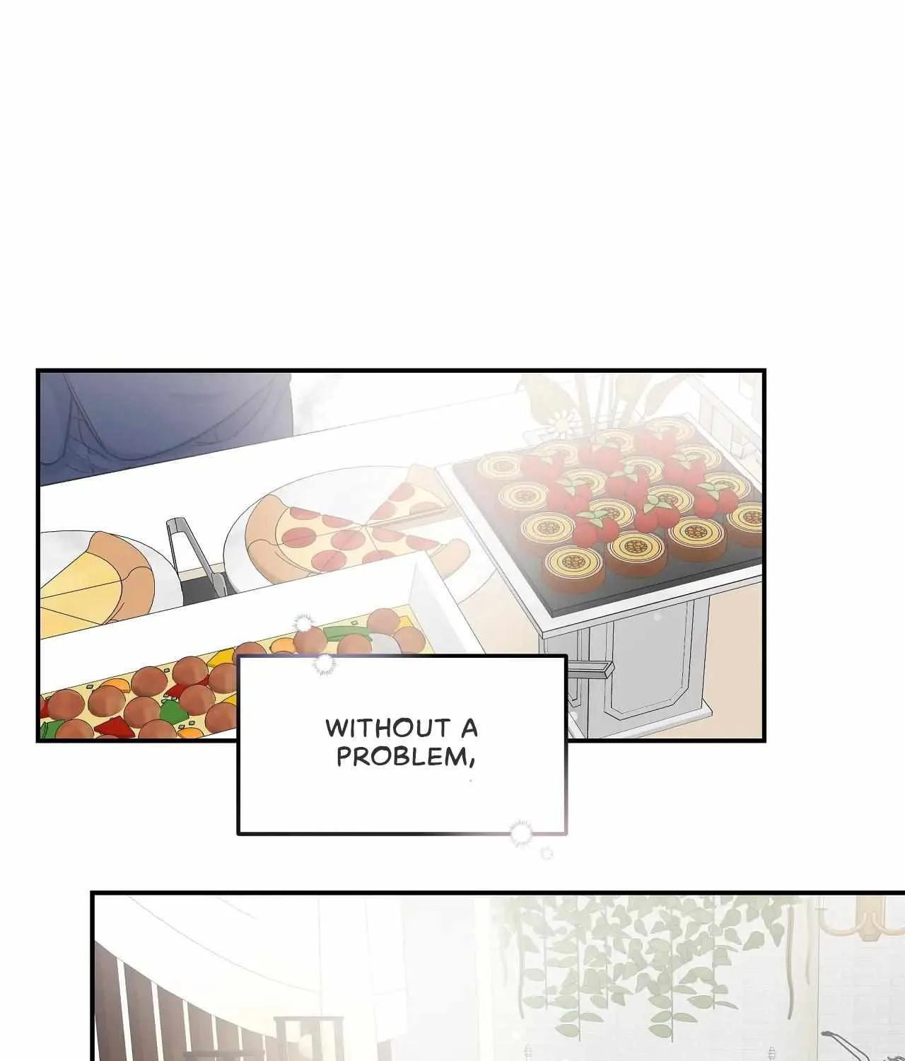 A plot twist is a plot twist plot twist Chapter 1 page 78 - 