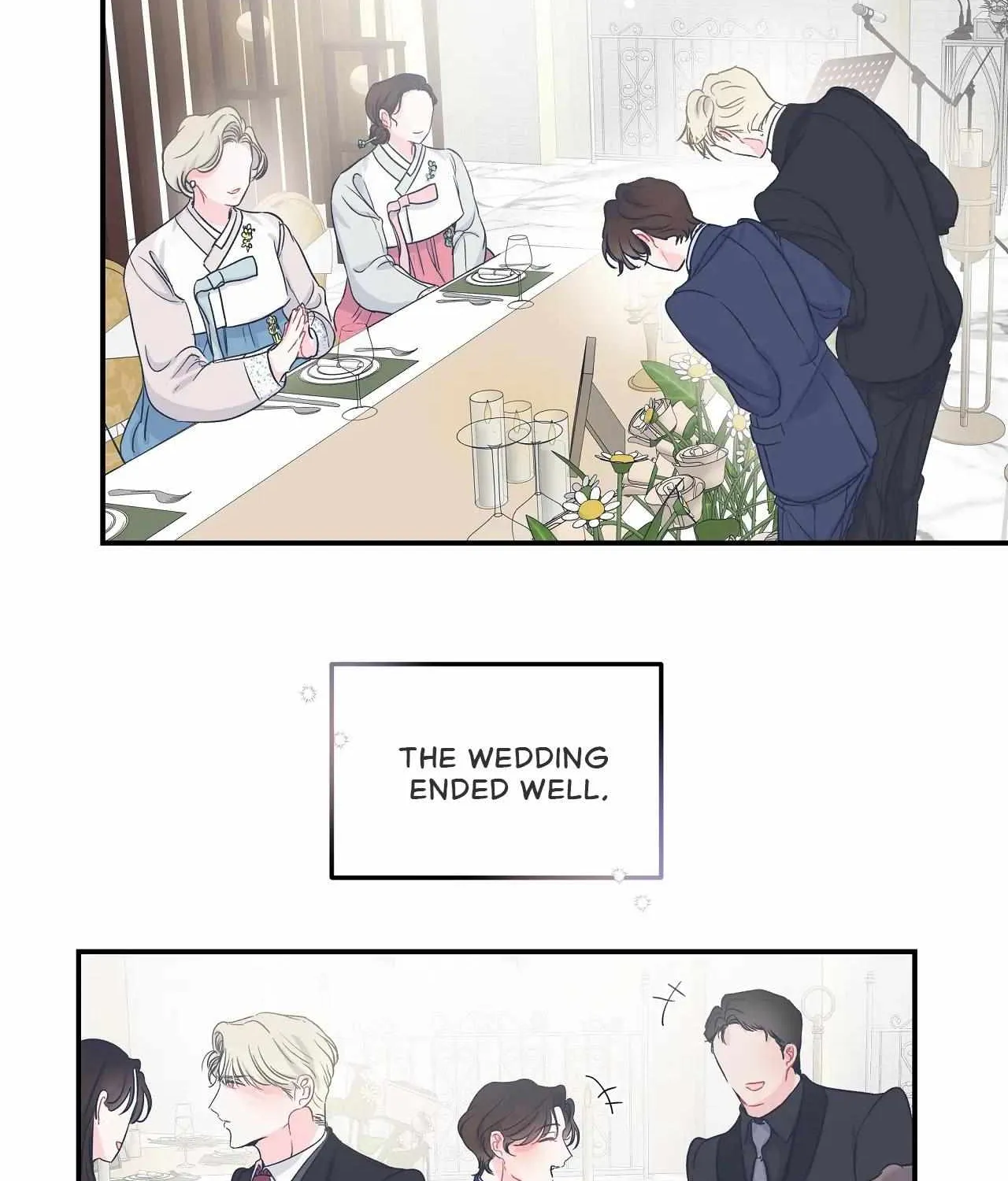 A plot twist is a plot twist plot twist Chapter 1 page 79 - 